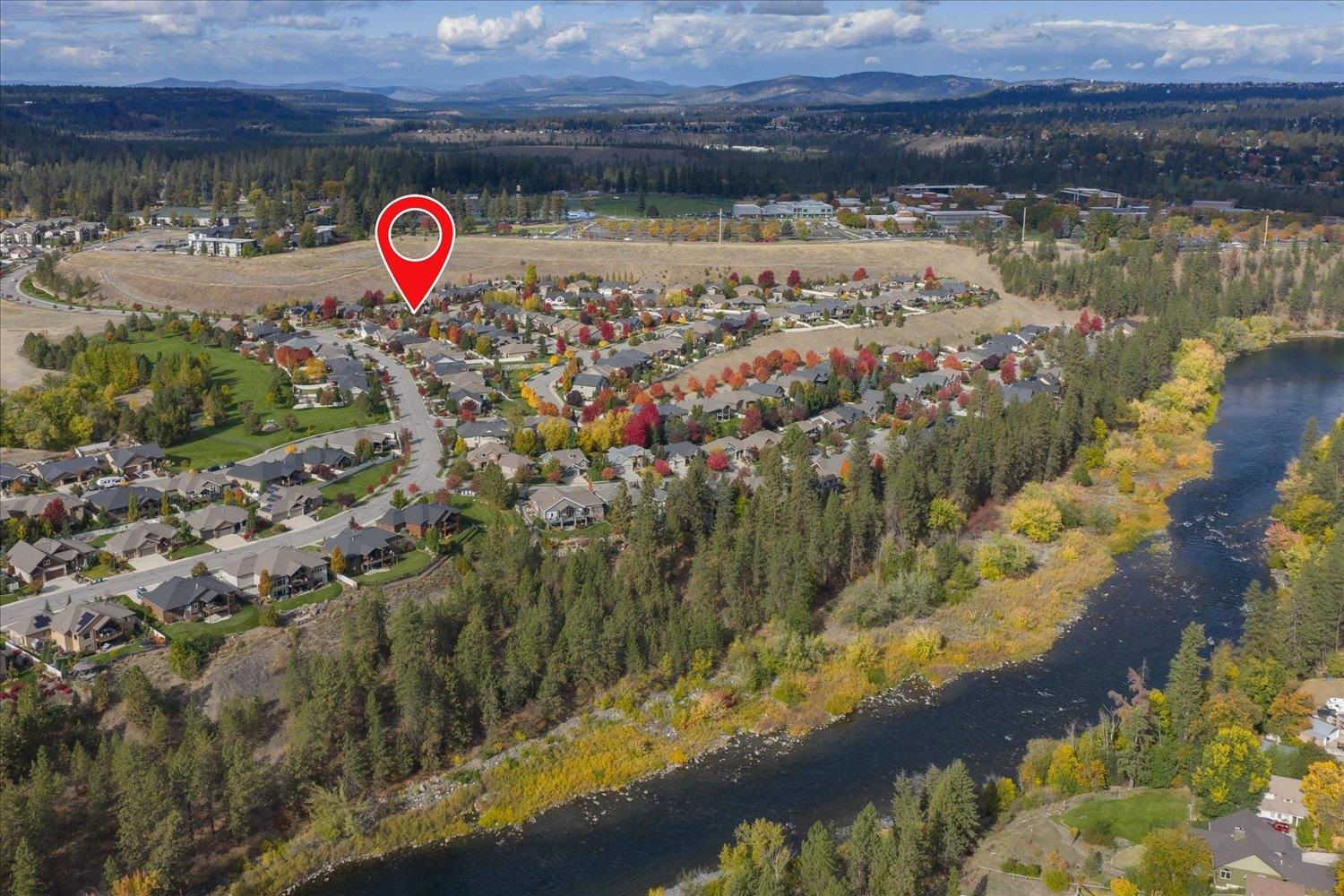 Spokane, Washington, 99224, United States, 4 Bedrooms Bedrooms, ,2 BathroomsBathrooms,Residential,For Sale,1985740