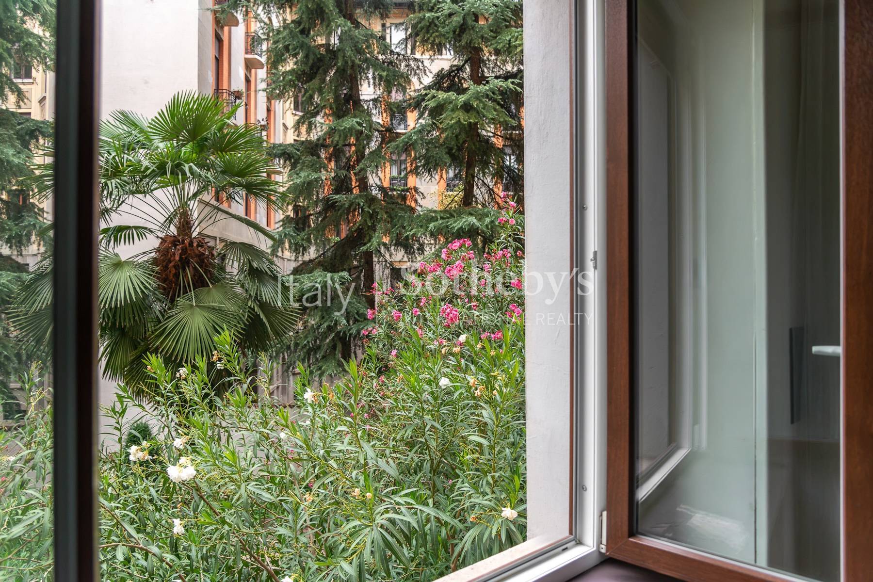  Charming apartment in central location - 物件實景