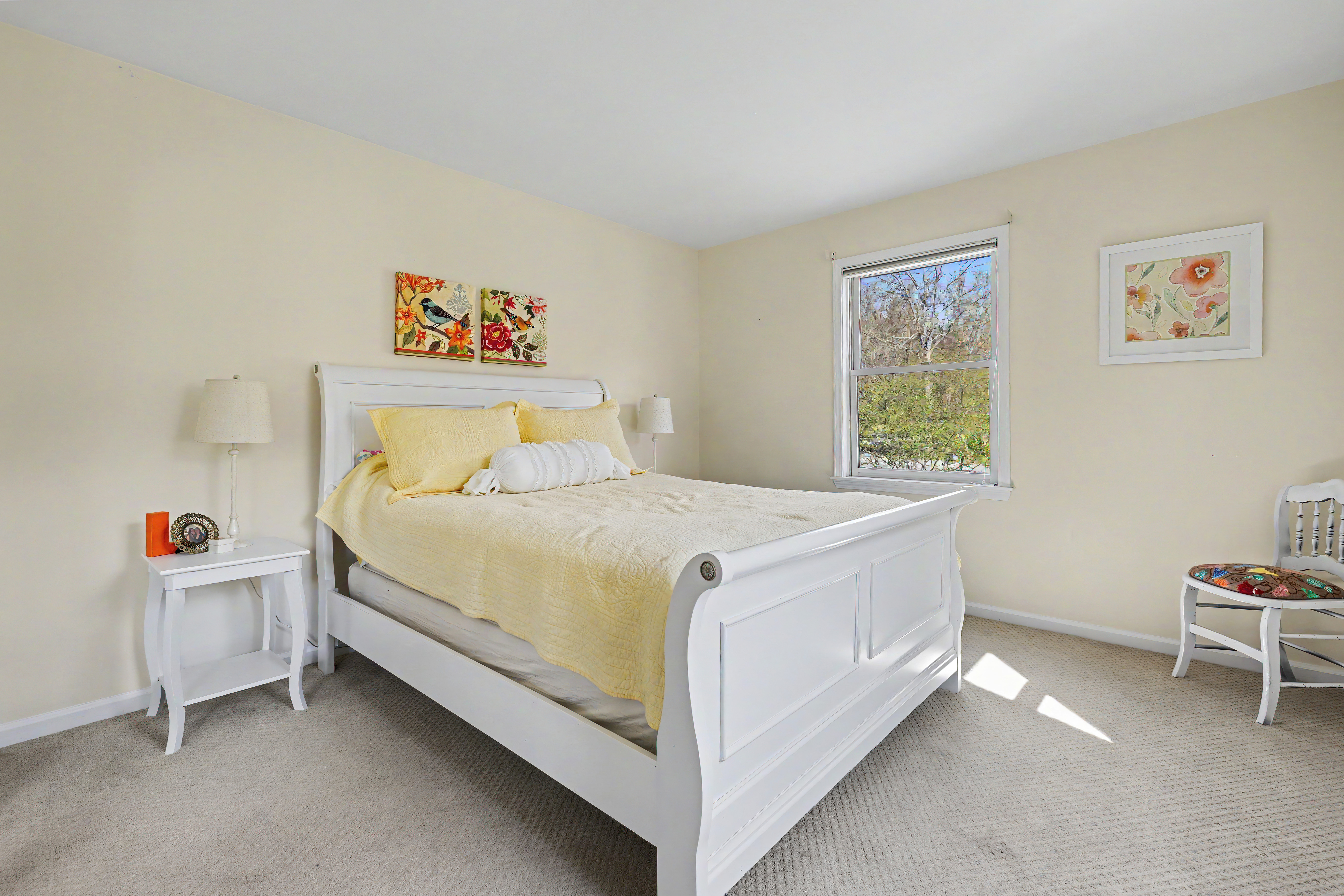  Welcome to Sullivan Farm - 物件實景