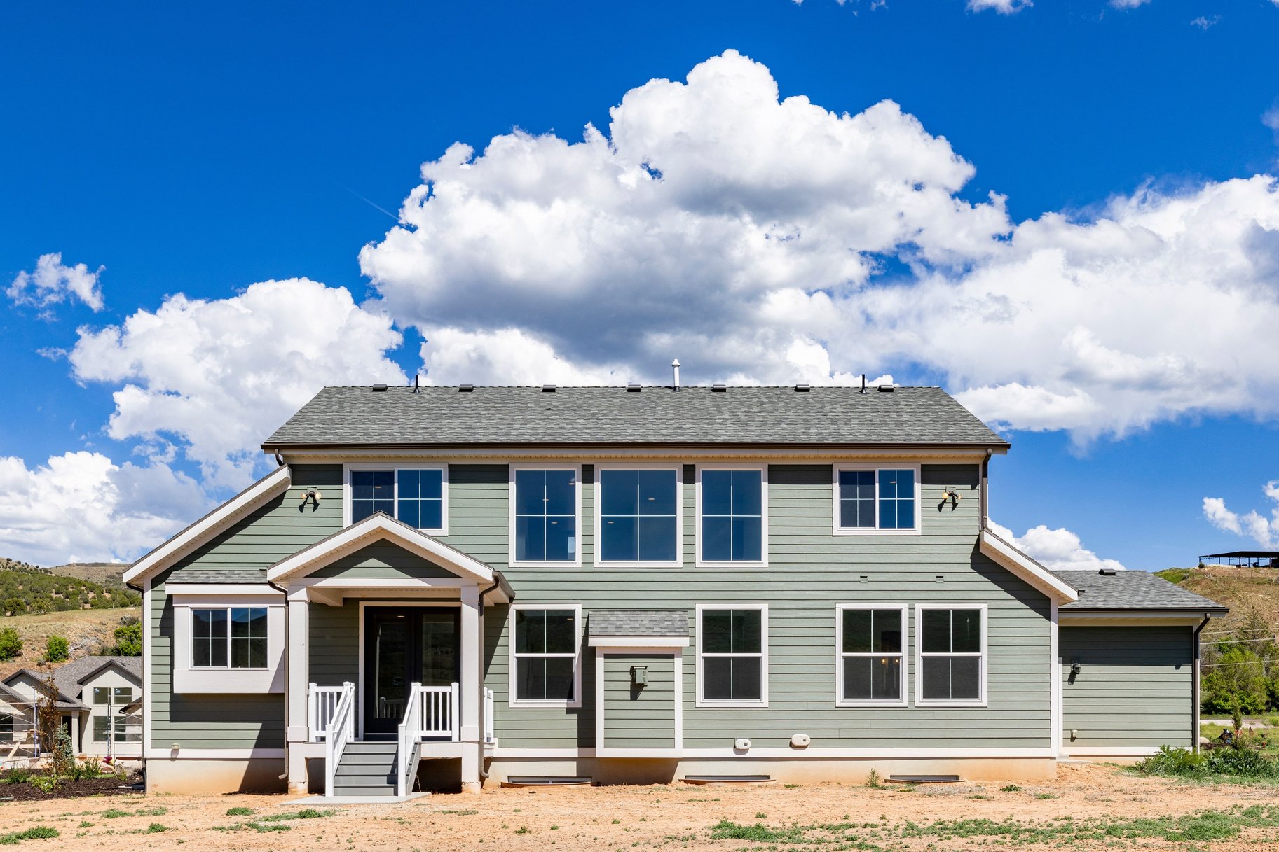  New Construction in Countryside Estates - 物件實景