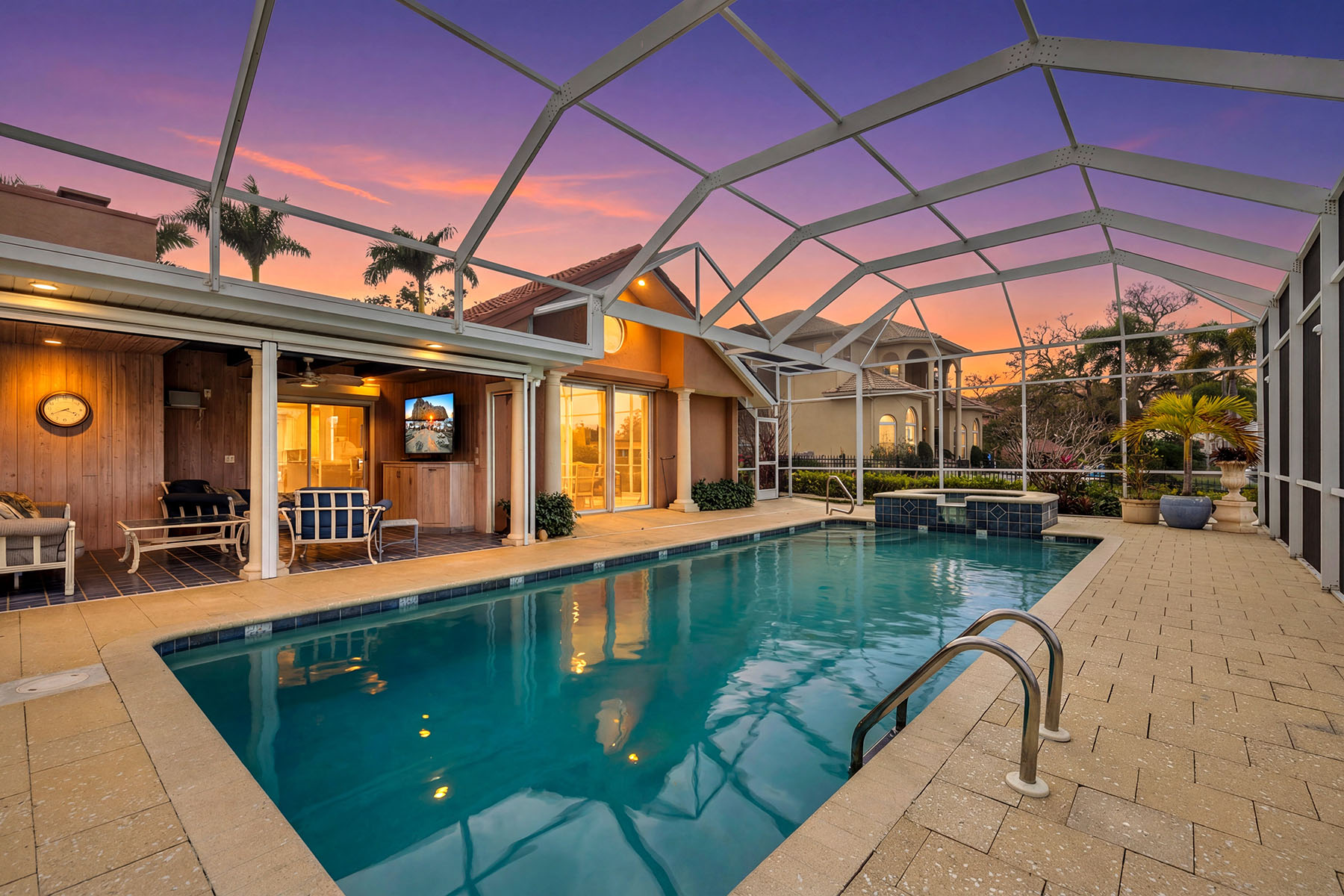  SOUTHPOINTE SHORES - 物件實景