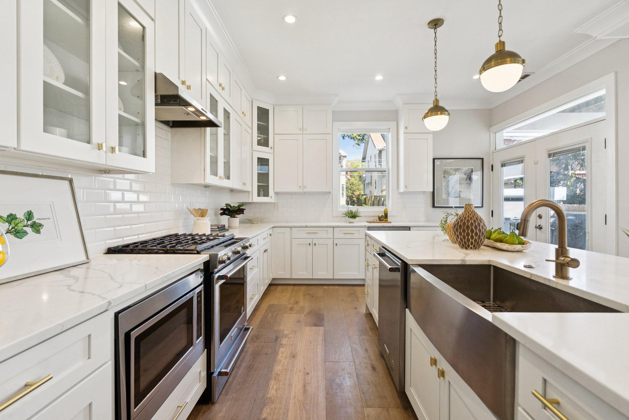  1207 Delafield Place NW, Washington, DC, 20011 - 物件實景