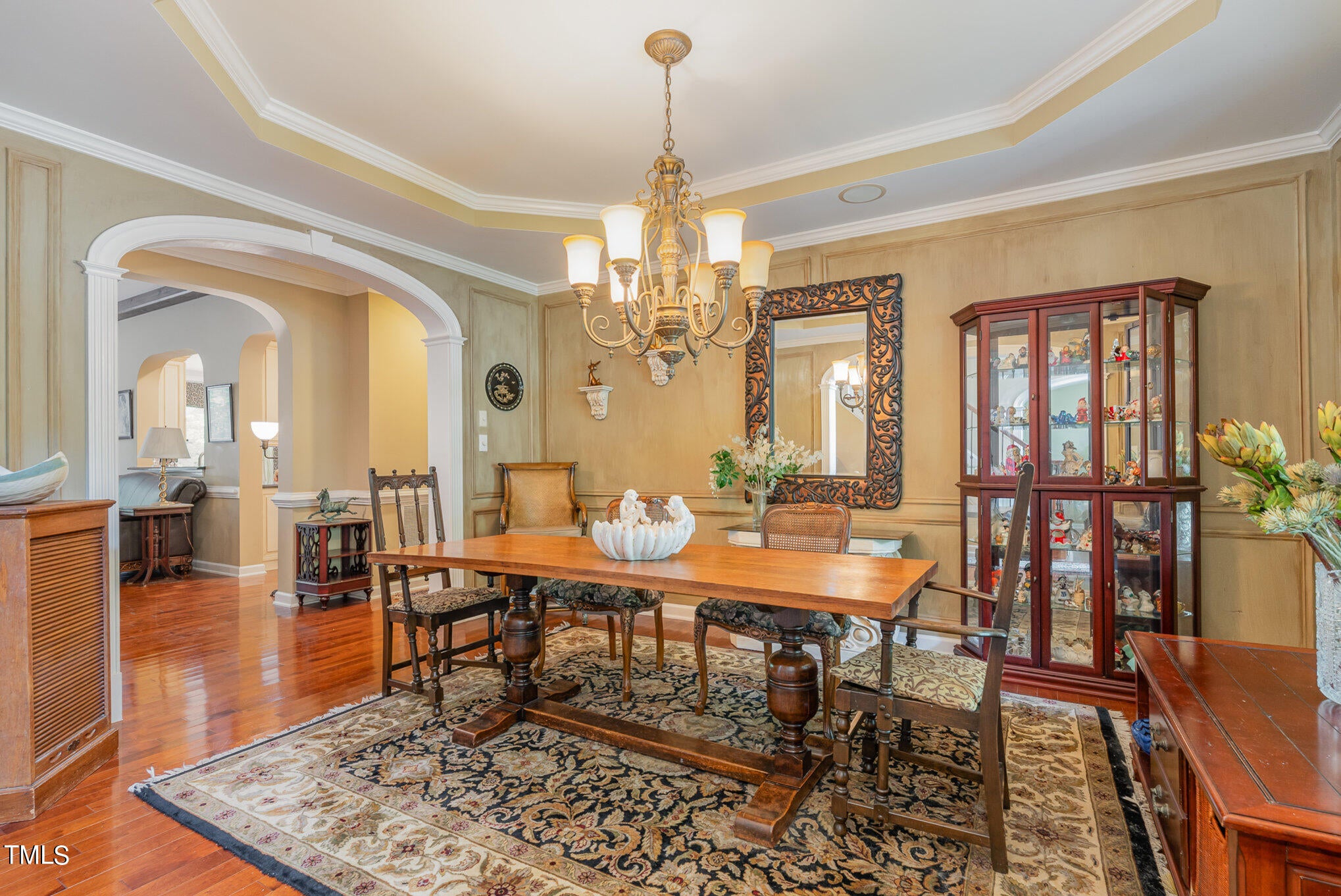 101 Tussled Ivy Way, Cary, North Carolina, 27513, United States, 4 Bedrooms Bedrooms, ,4 BathroomsBathrooms,Residential,For Sale,101 Tussled Ivy Way,1500585