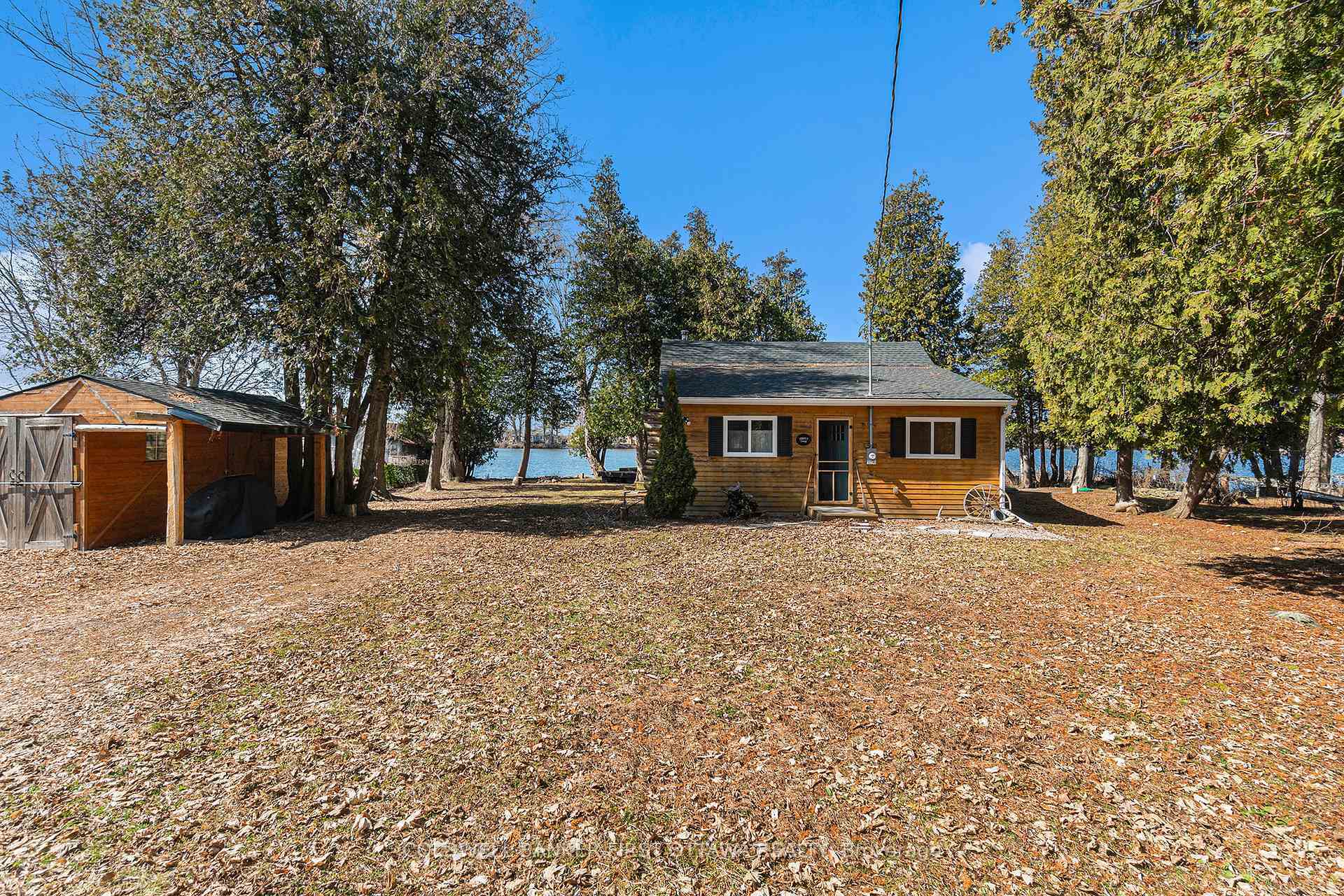 MONTAGUE, Ontario, K7A 5B8, CA, 2 Bedrooms Bedrooms, ,Residential,For Sale,1866112