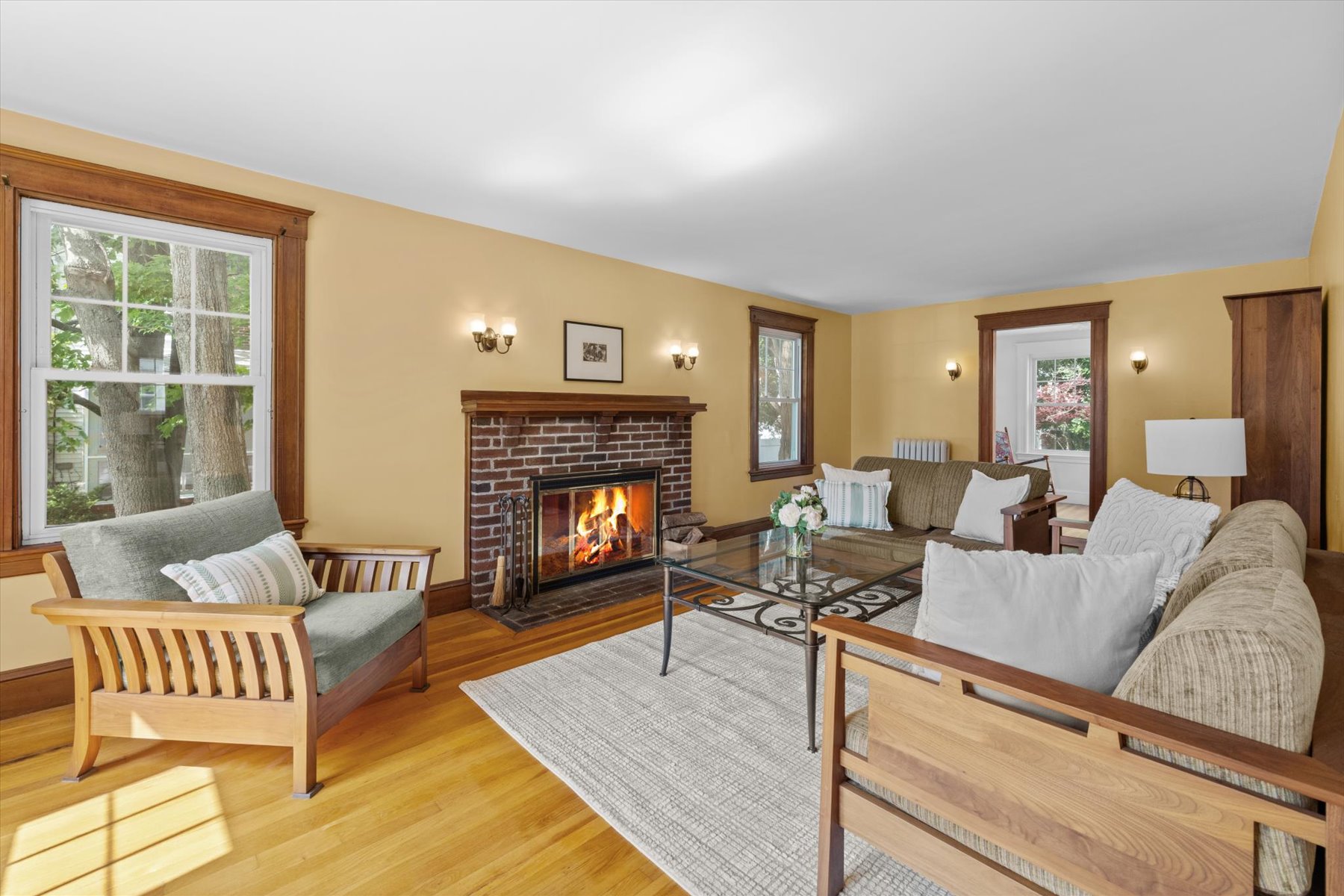  Beautiful Colonial in Auburndale - 物件實景