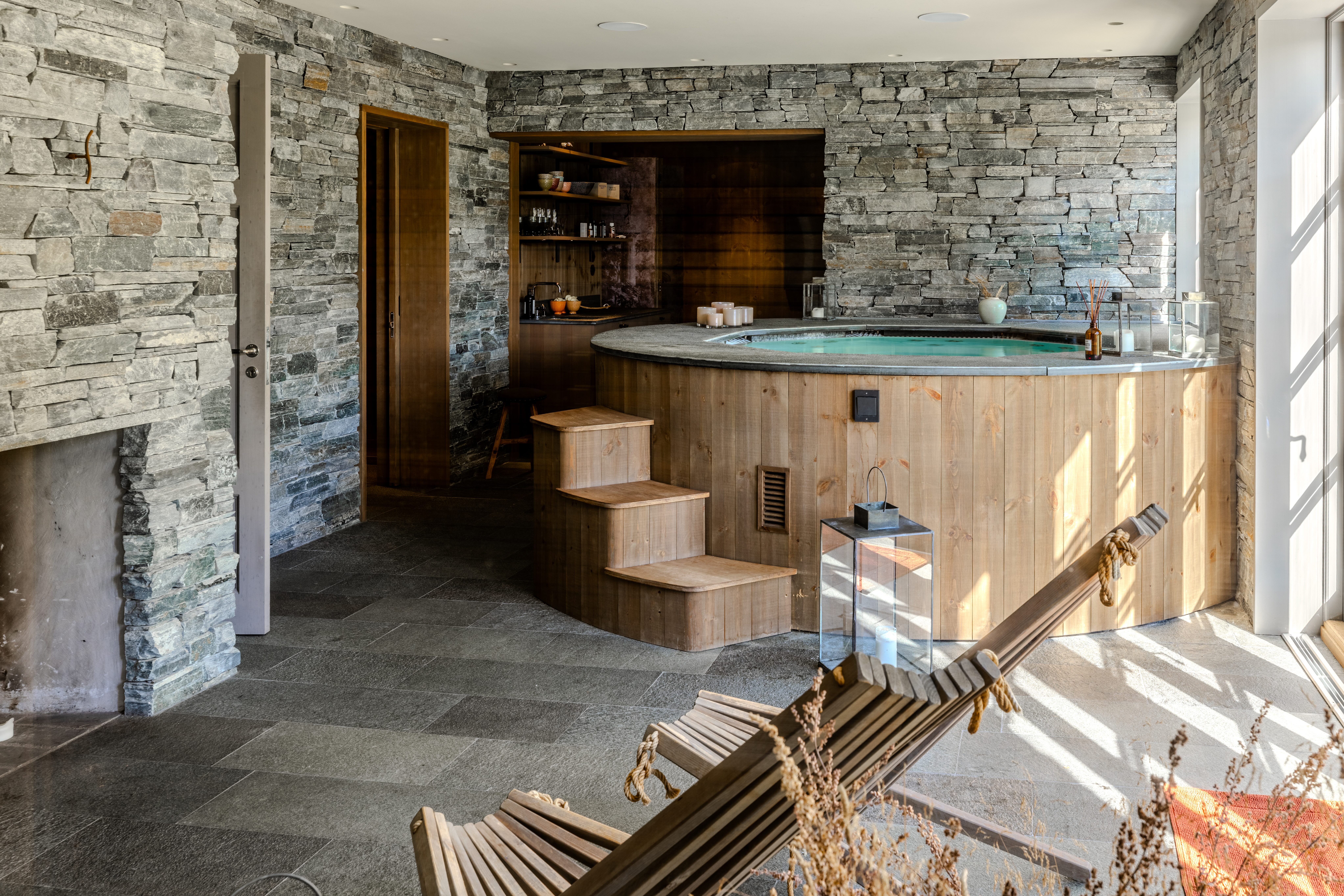  Sweden’s Most Exclusive Mountain Estate - 物件實景