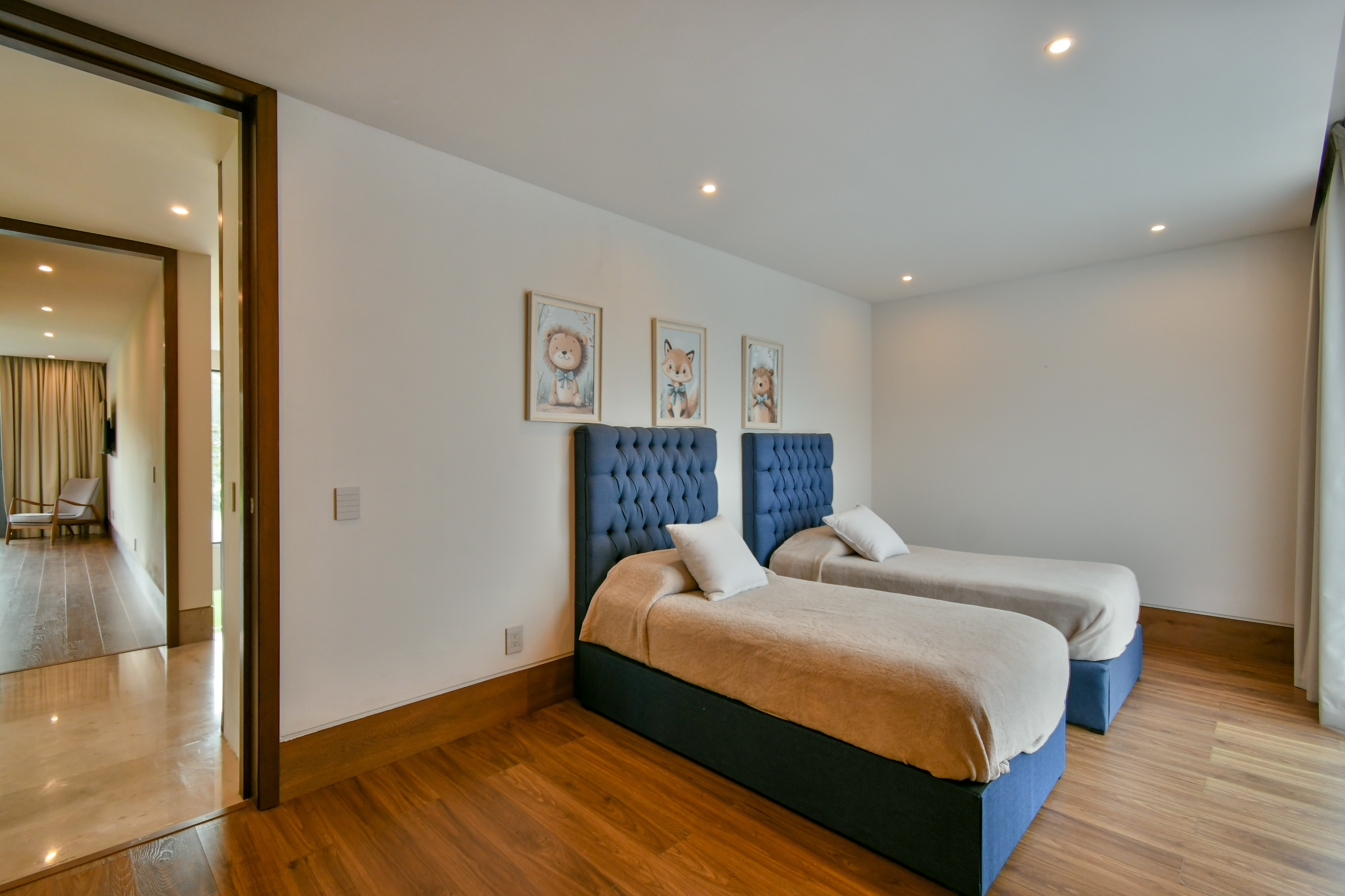  Residencia de Autor en El Cielo Country Club en venta - 物件實景