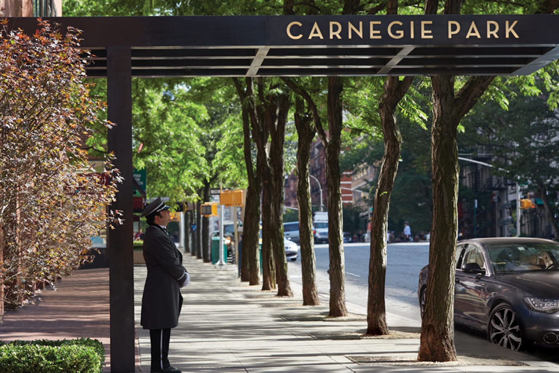  200 East 94th Street - 物件實景