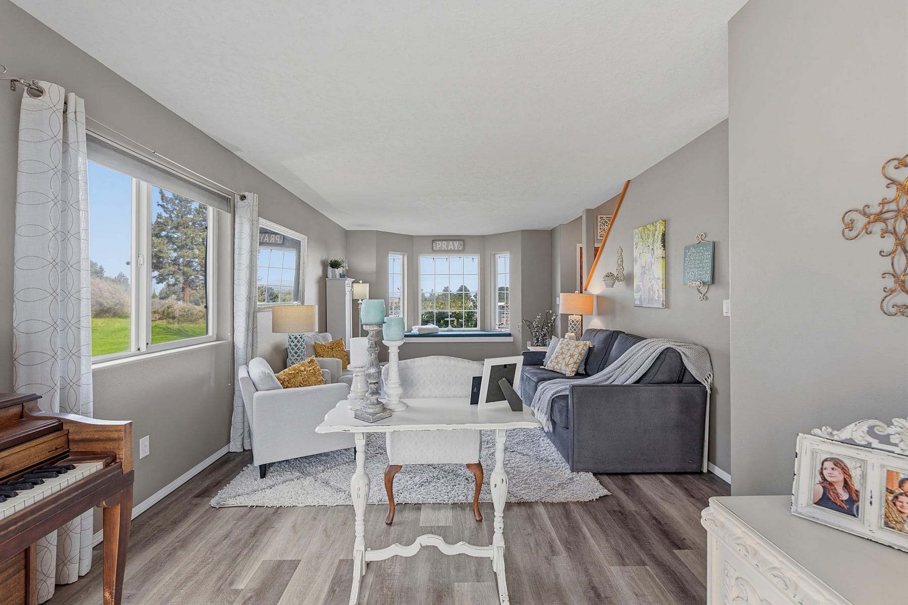  2045 NE Camas Lane Madras, OR 97741 - 物件實景