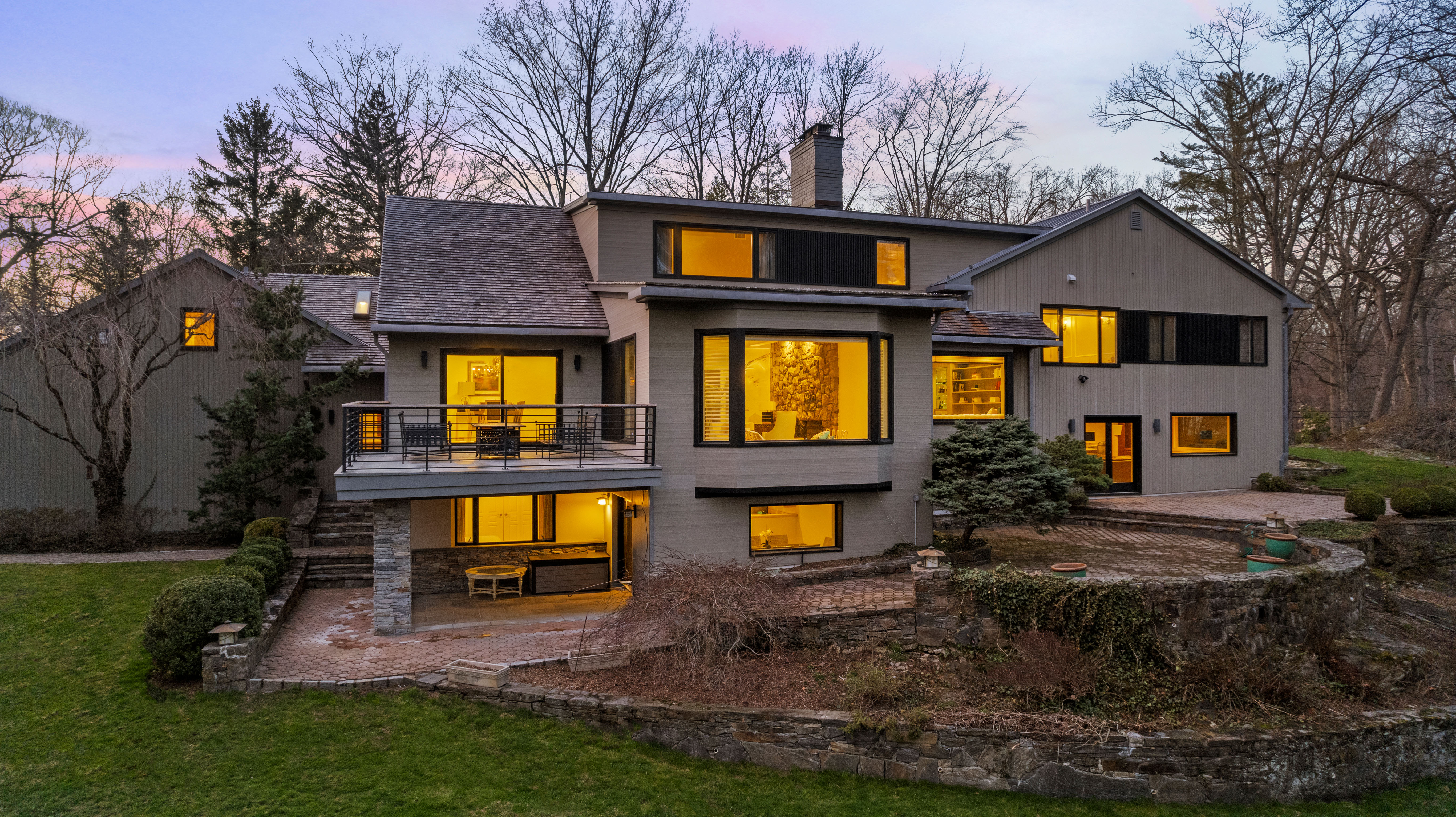  112 Woodlands Road - 物件實景