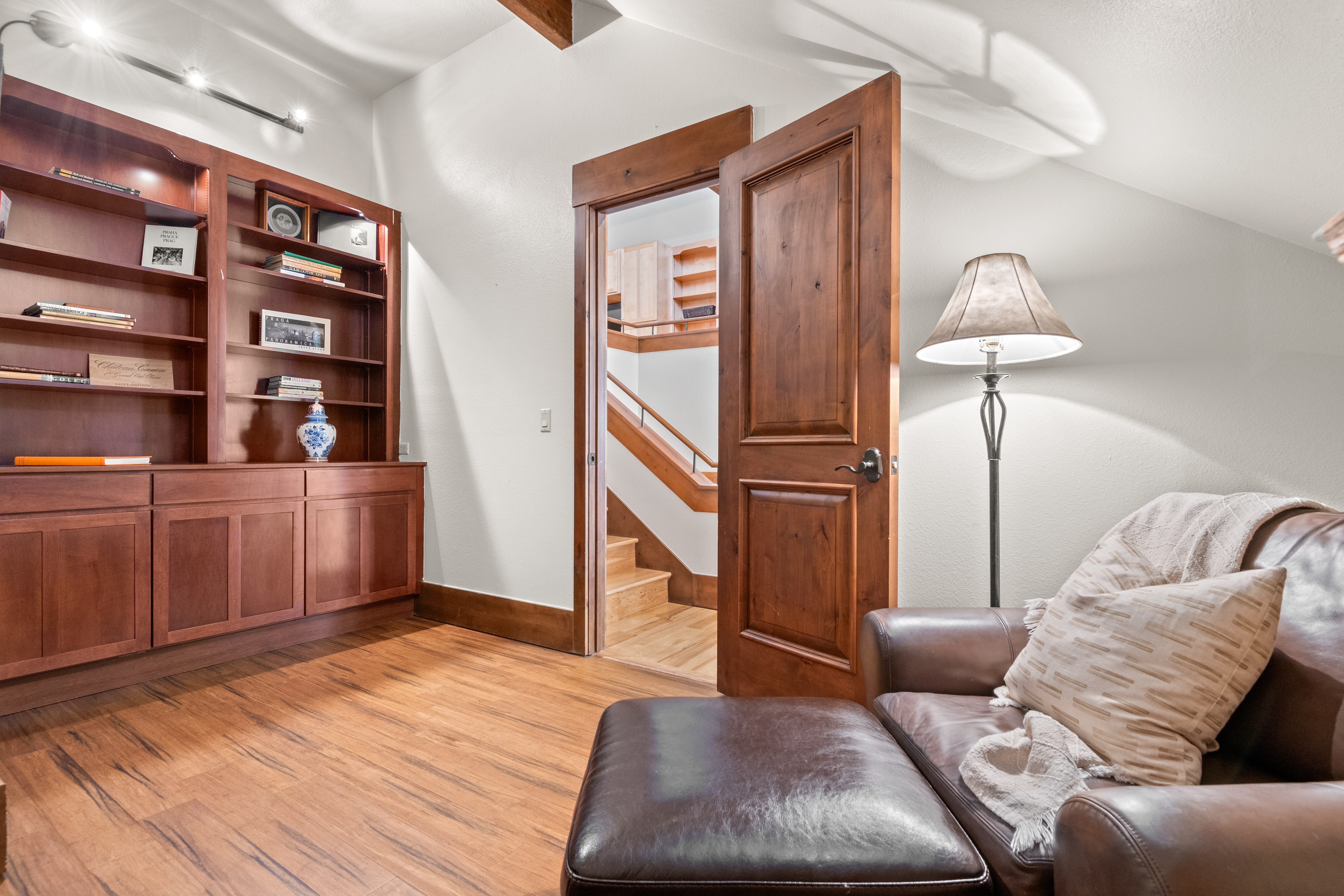  Exceptional Mountain Estate - 物件實景