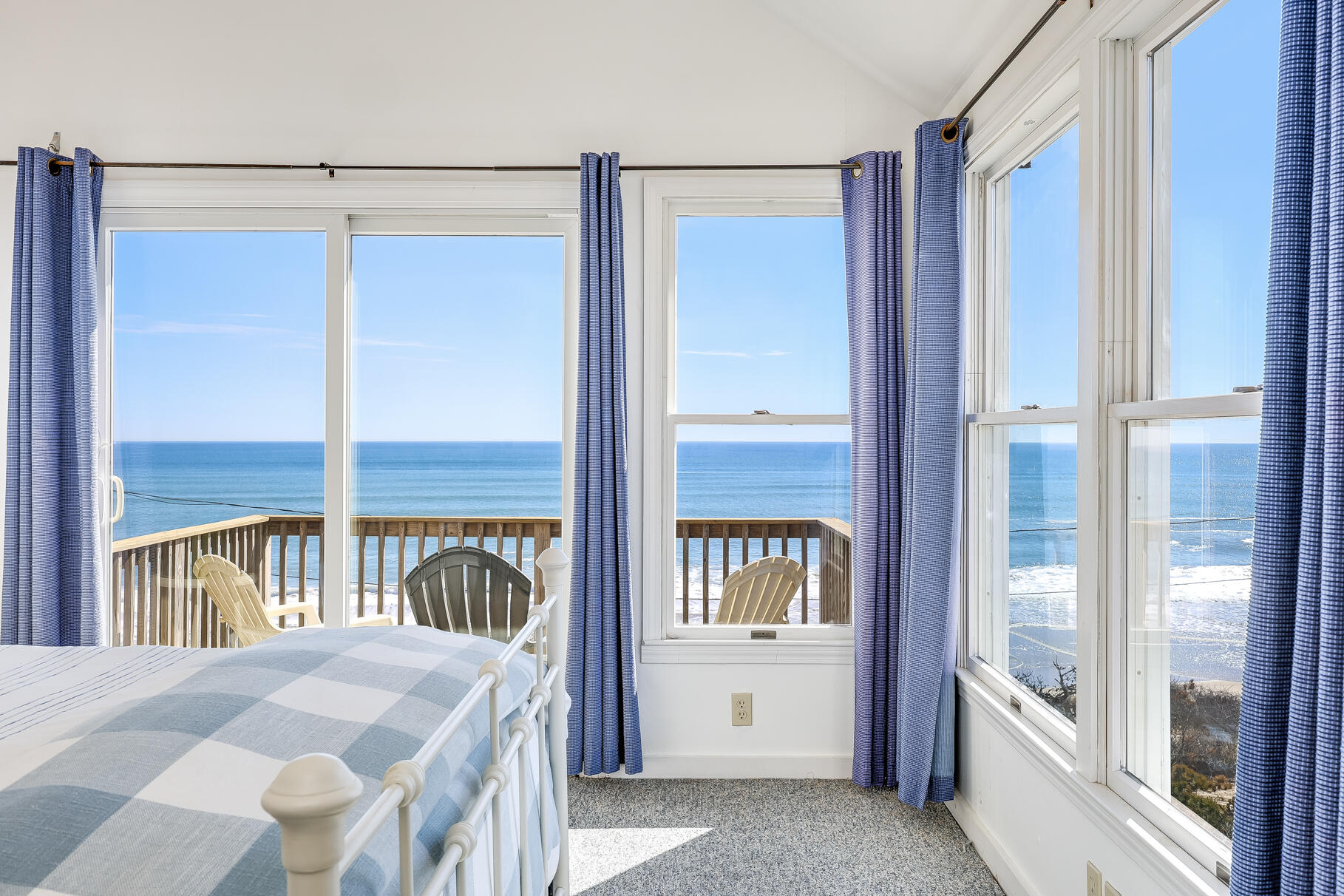  Three Levels of Ocean Views, Sunrise Included - 物件實景