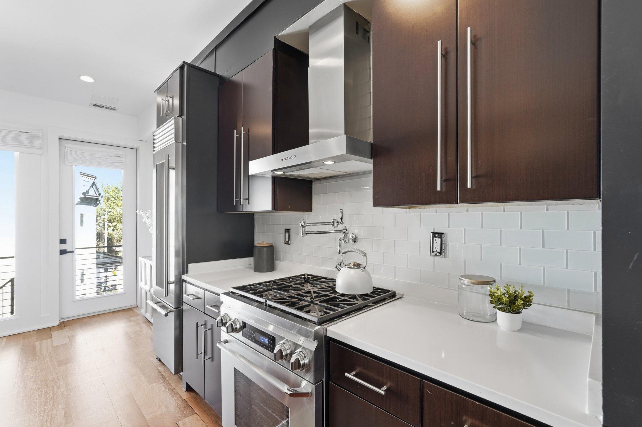  3320 New Hampshire Avenue NW, Washington, DC, 20010 - 物件實景