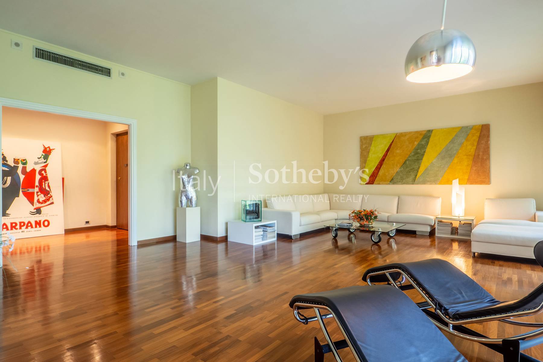  Bright apartment on the hill of San Mauro Torinese - 物件實景