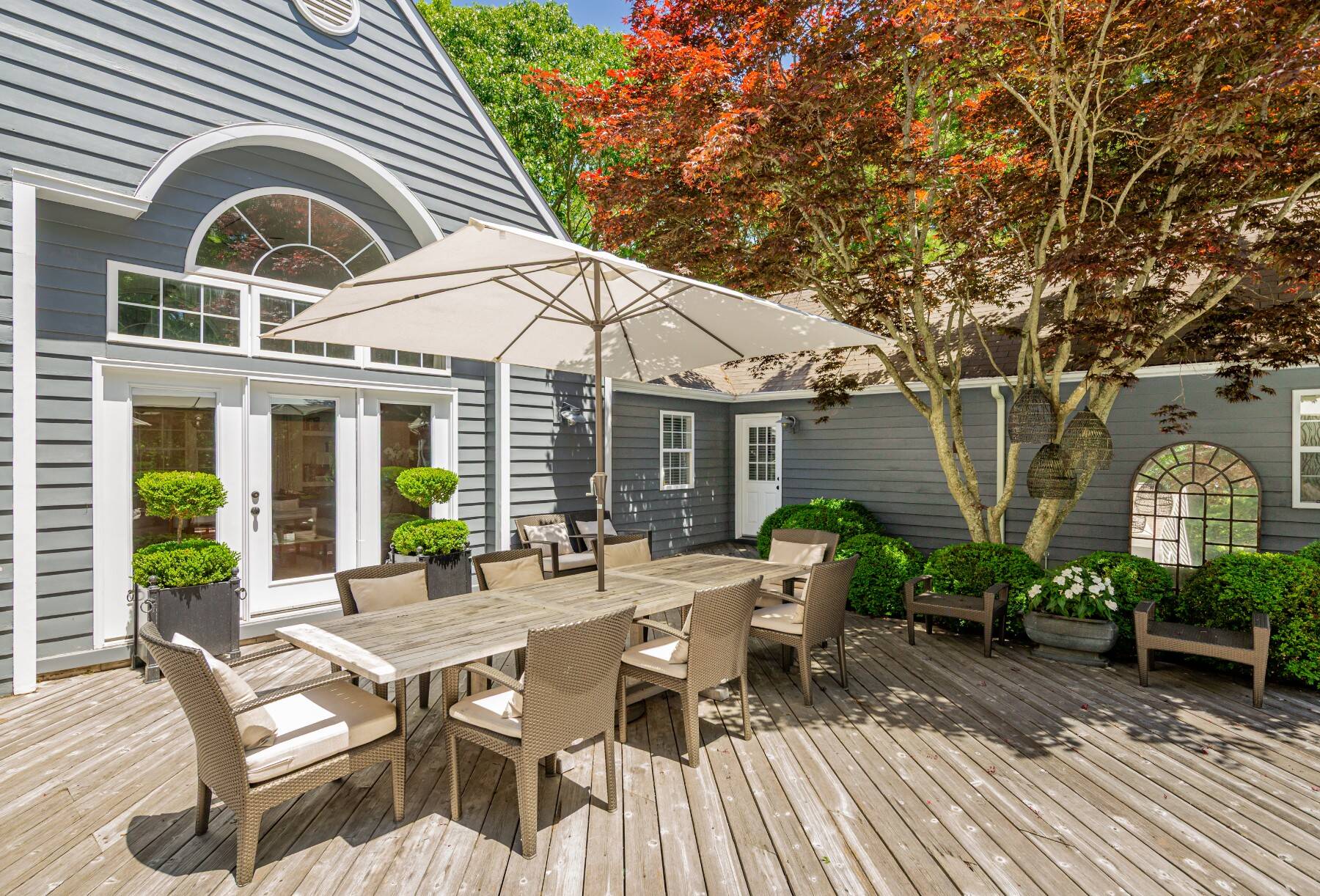  Chic and Stylish East Hampton Retreat - 物件實景