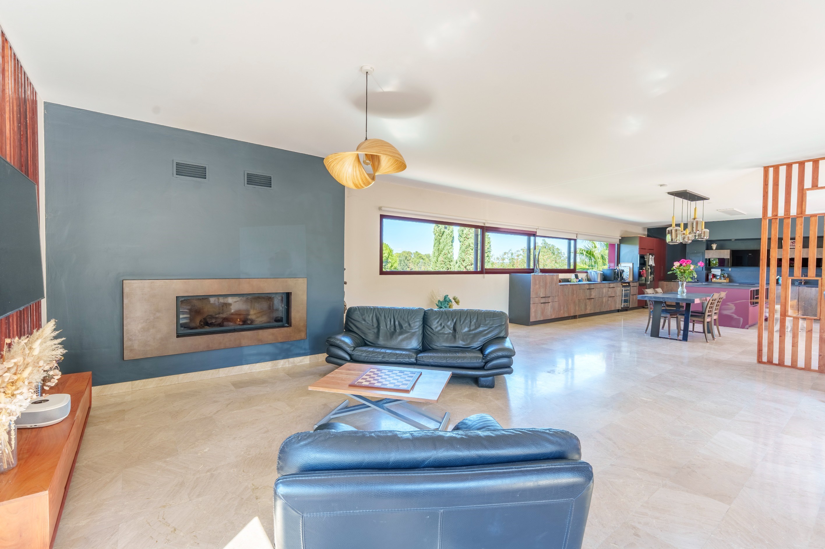  Exceptional 350 m² villa with a pool – Montpellier - 物件實景