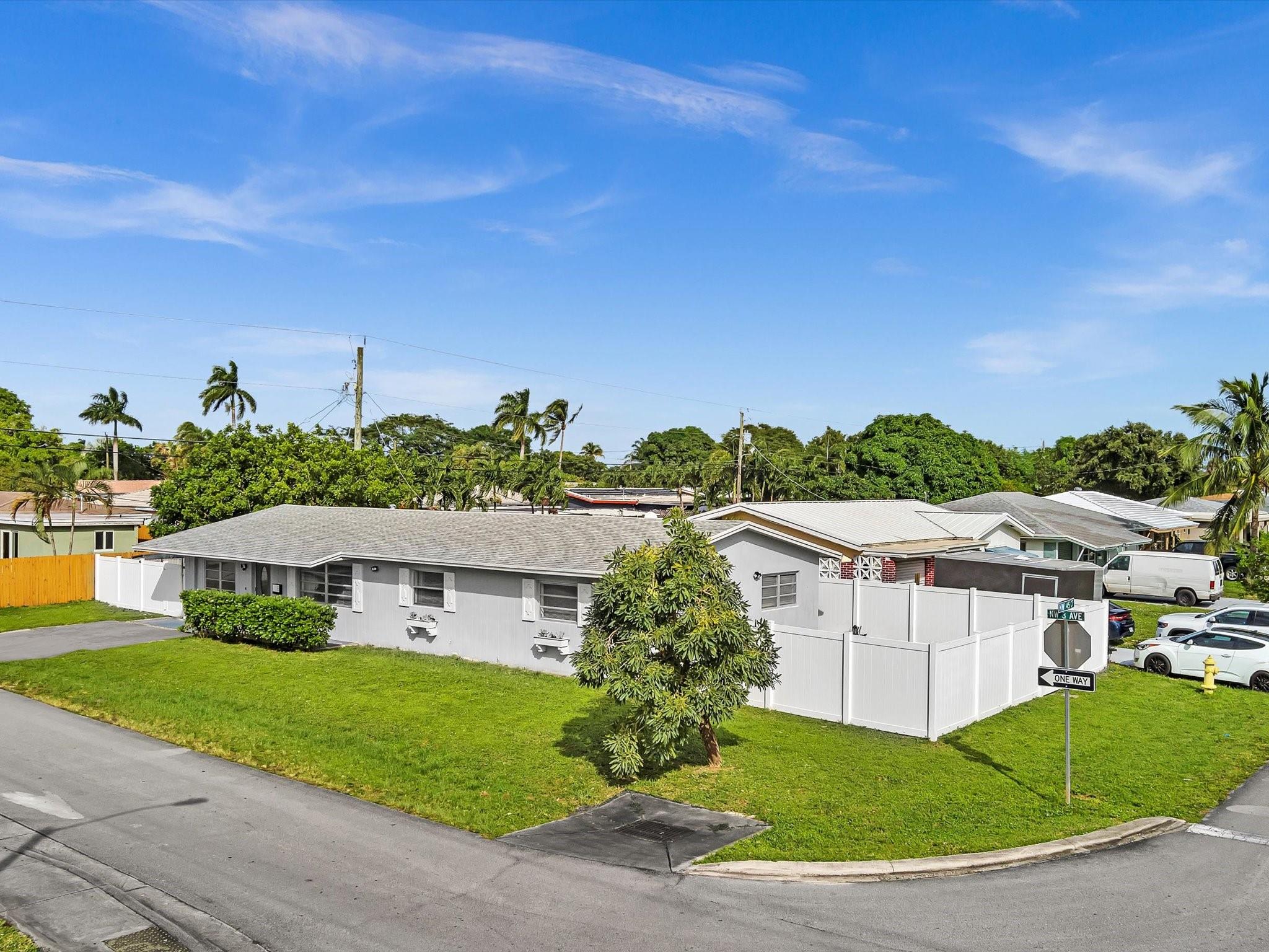 Oakland Park, Florida, 33309, United States, 3 Bedrooms Bedrooms, ,2 BathroomsBathrooms,Residential,For Sale,1984099