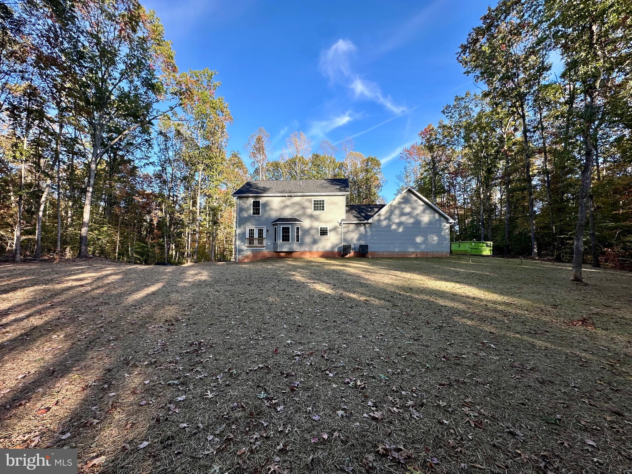 Lignum, Virginia, 22726, United States, 3 Bedrooms Bedrooms, ,2 BathroomsBathrooms,Residential,For Sale,1920703