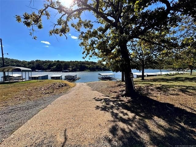 Hulbert, Oklahoma, 74441, United States, 3 Bedrooms Bedrooms, ,2 BathroomsBathrooms,Residential,For Sale,1976357