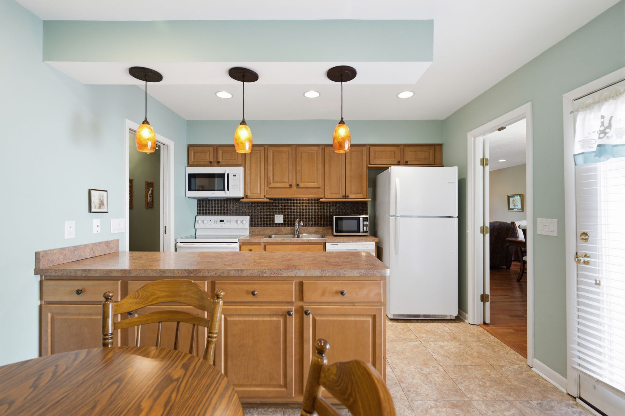  2 Boxwood Court, Cincinnati, OH 45246 - 物件實景