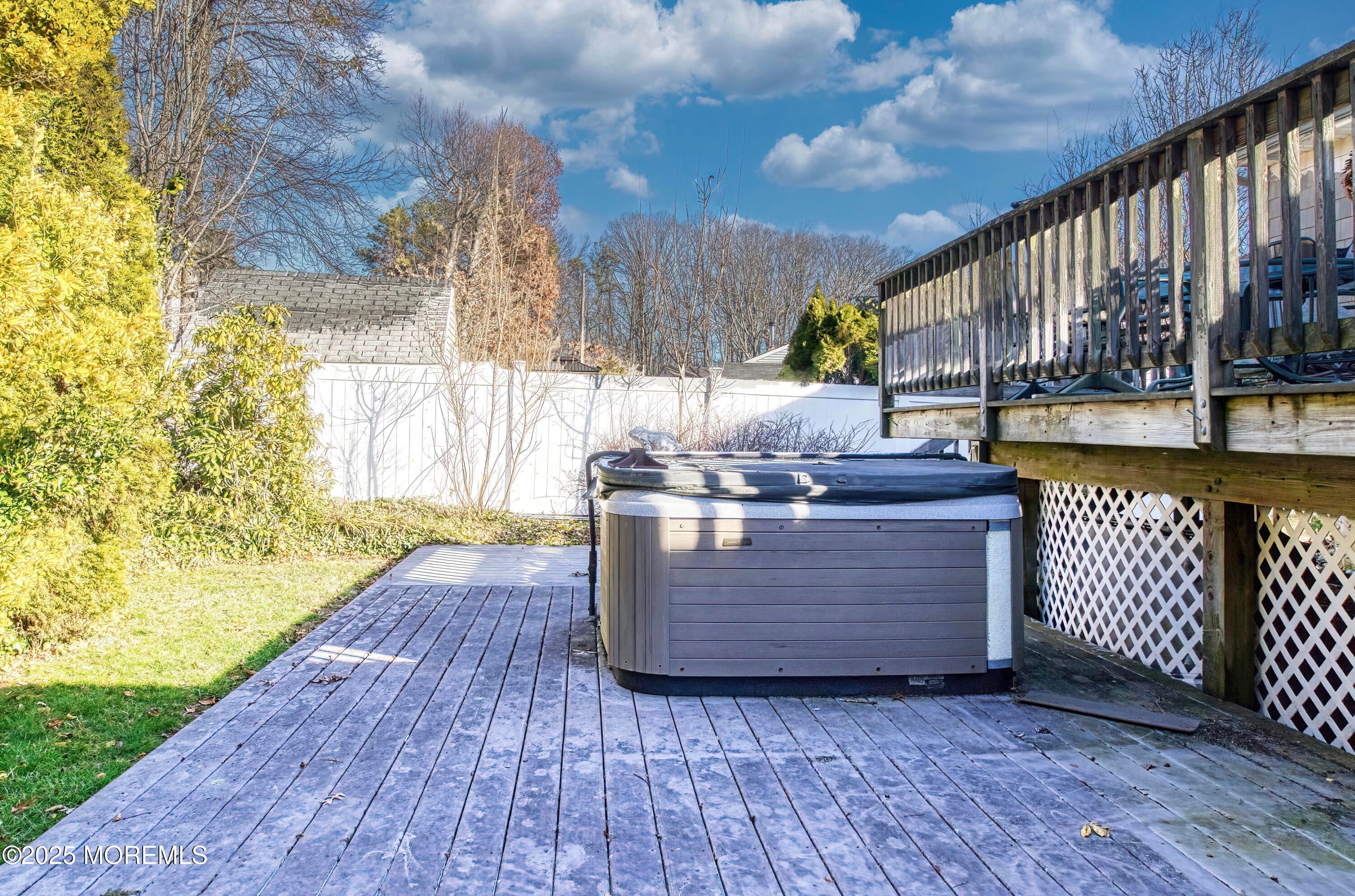 Brick, New Jersey, 08724, United States, 4 Bedrooms Bedrooms, ,2 BathroomsBathrooms,Residential,For Sale,2005983