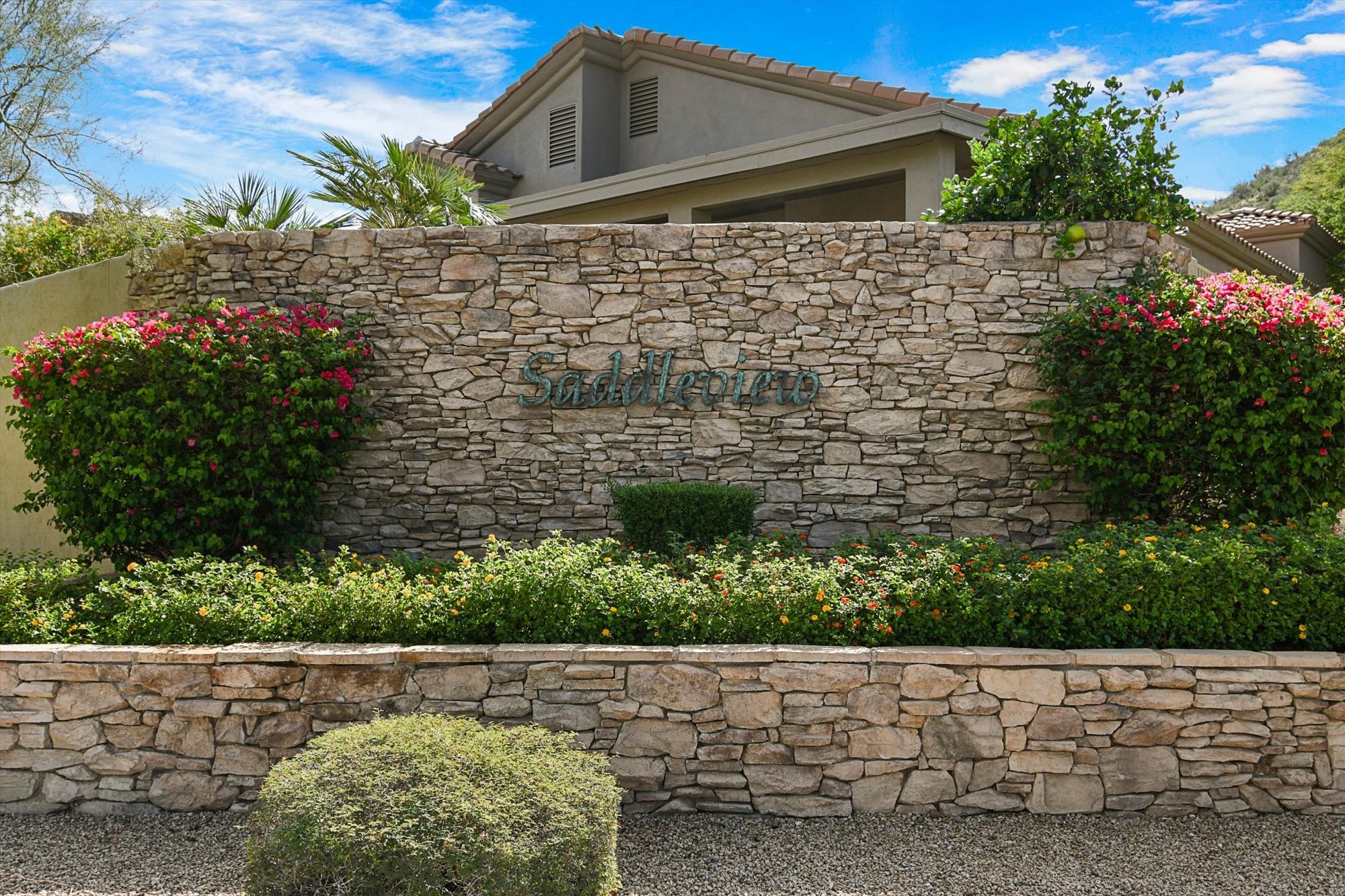  14214 E Cheryl Drive¦Scottsdale, AZ - 物件實景