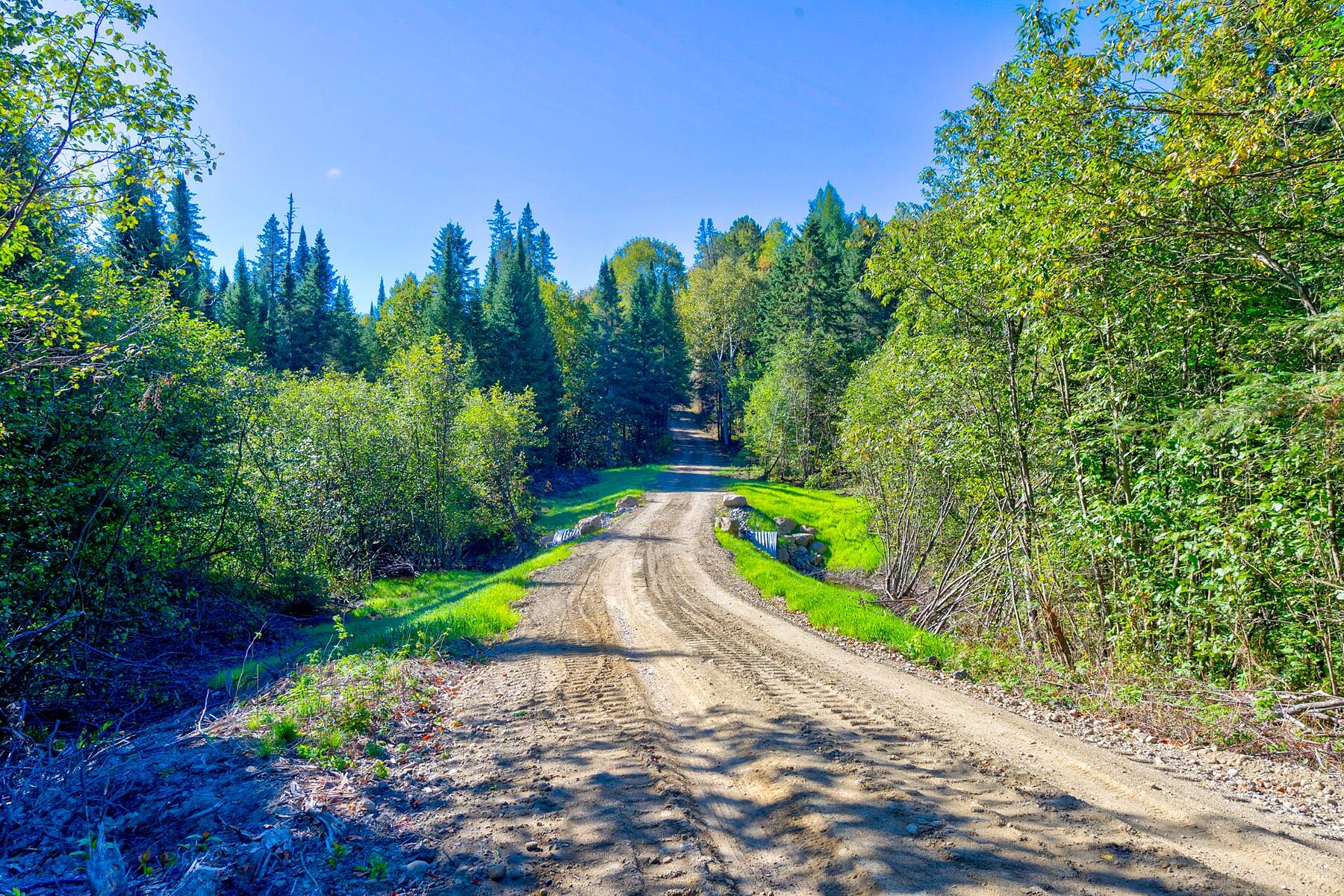  Huberdeau, Laurentides - 物件實景