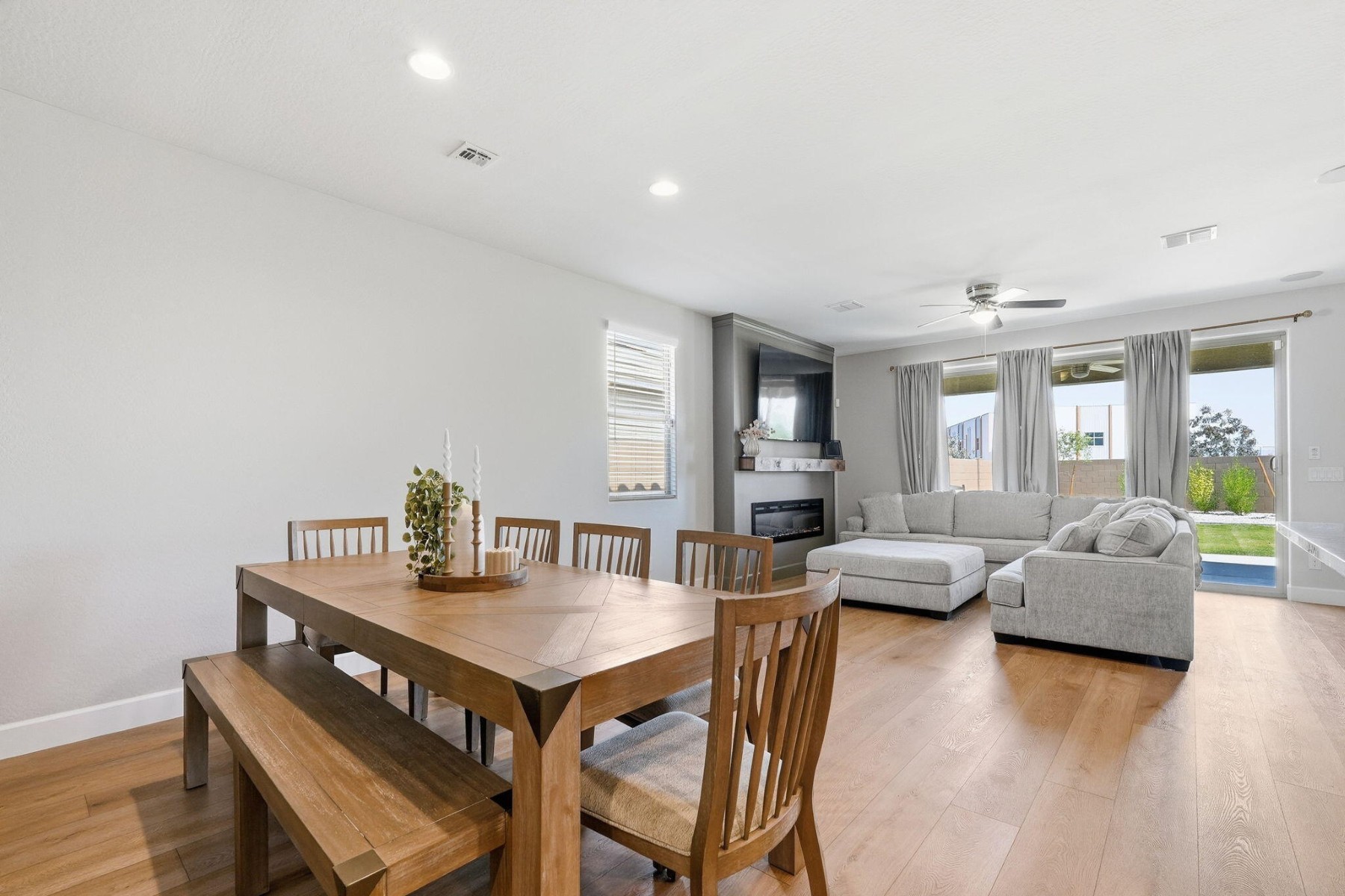  34031 N Casey Lane  San Tan Valley, AZ - 物件實景