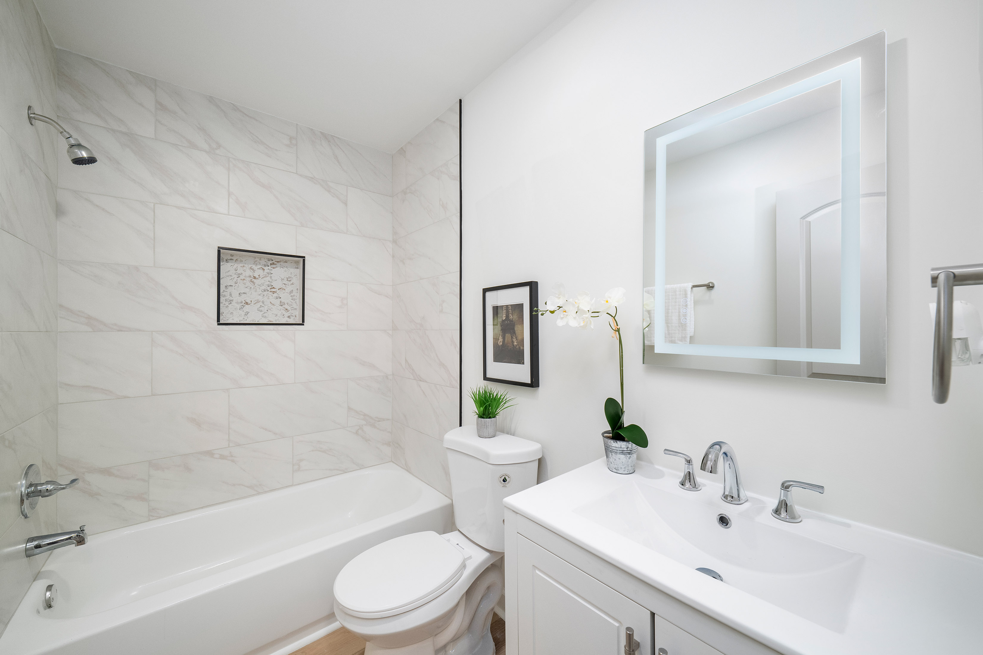  Thoughtfully Renovated East Atlanta Bungalow - 物件實景
