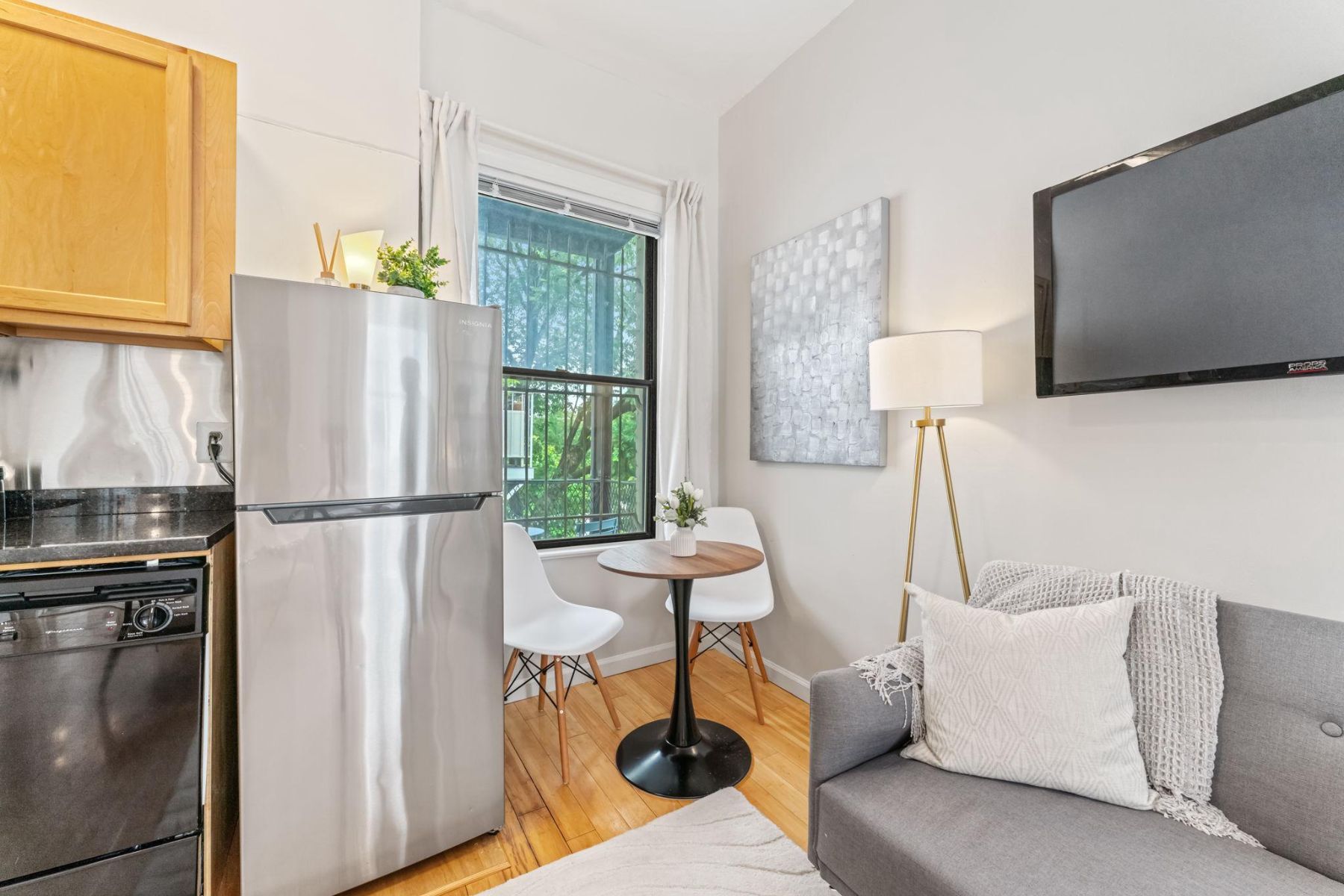  1822 15th Street NW, Washington, DC, 20009 - 物件實景