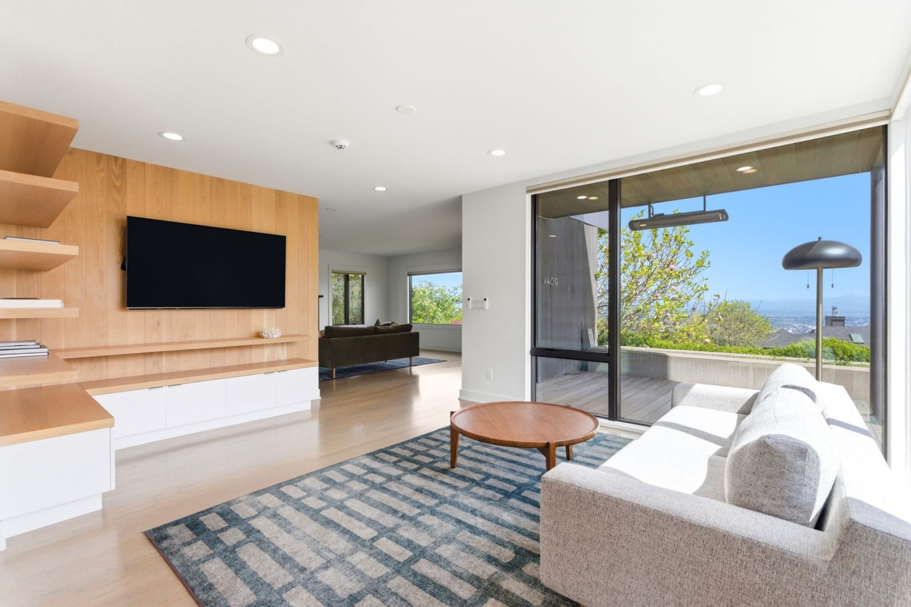  4409 SW CARL PL Portland, OR 97239 - 物件實景