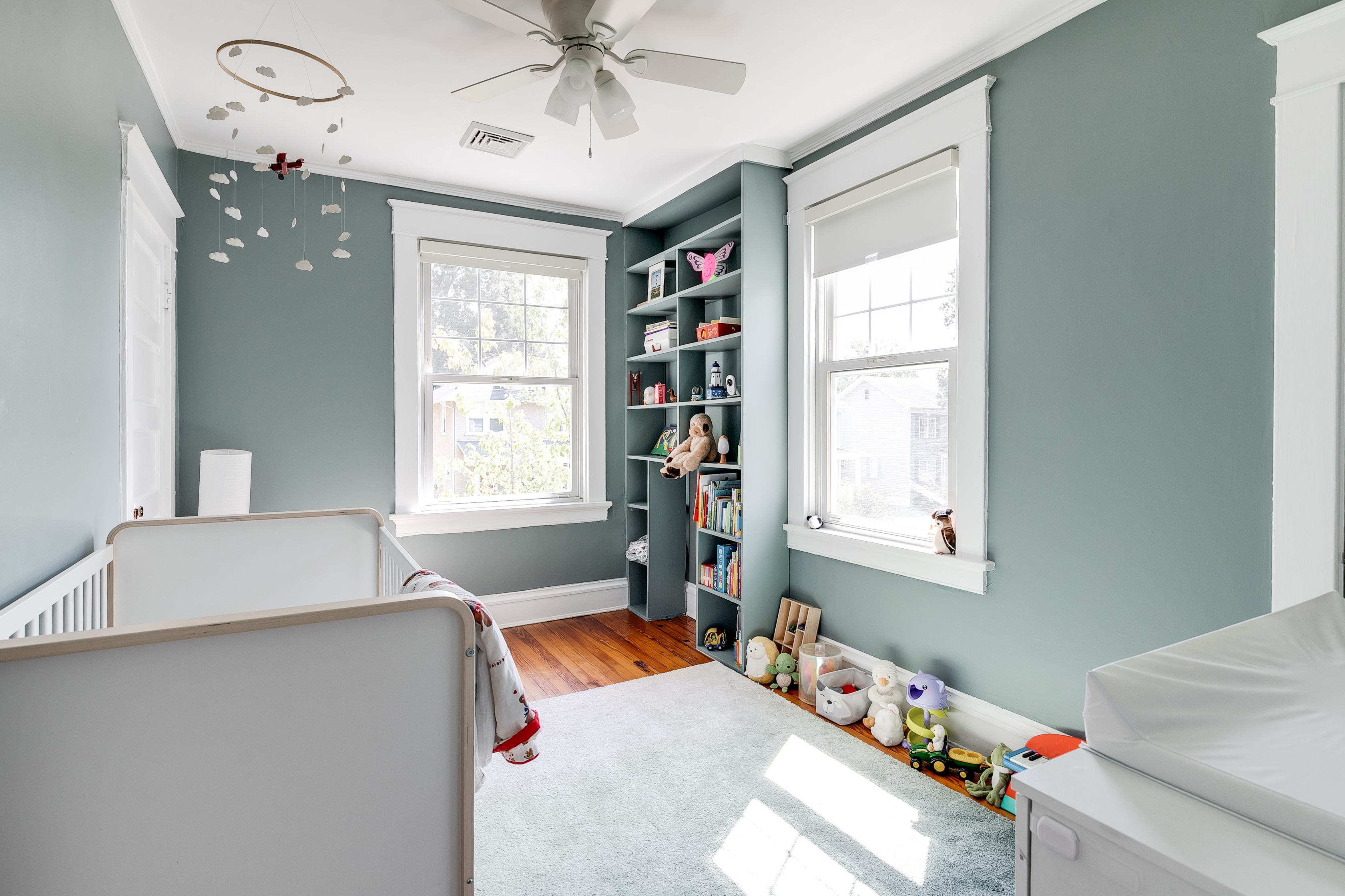  2908 Edgewood Avenue, Richmond, VA 23222 - 物件實景