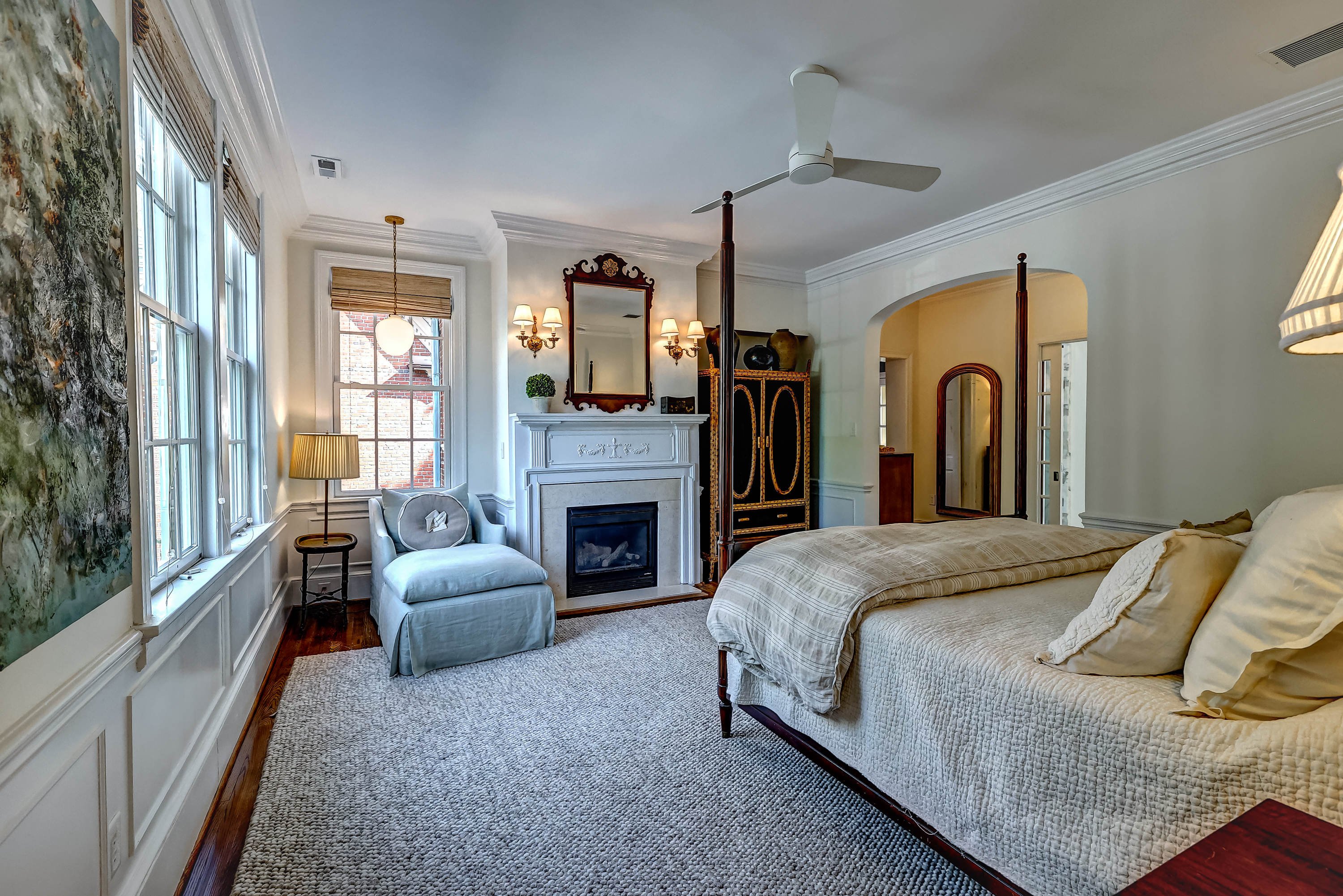  3319 Monument Avenue, Richmond, VA 23221 - 物件實景