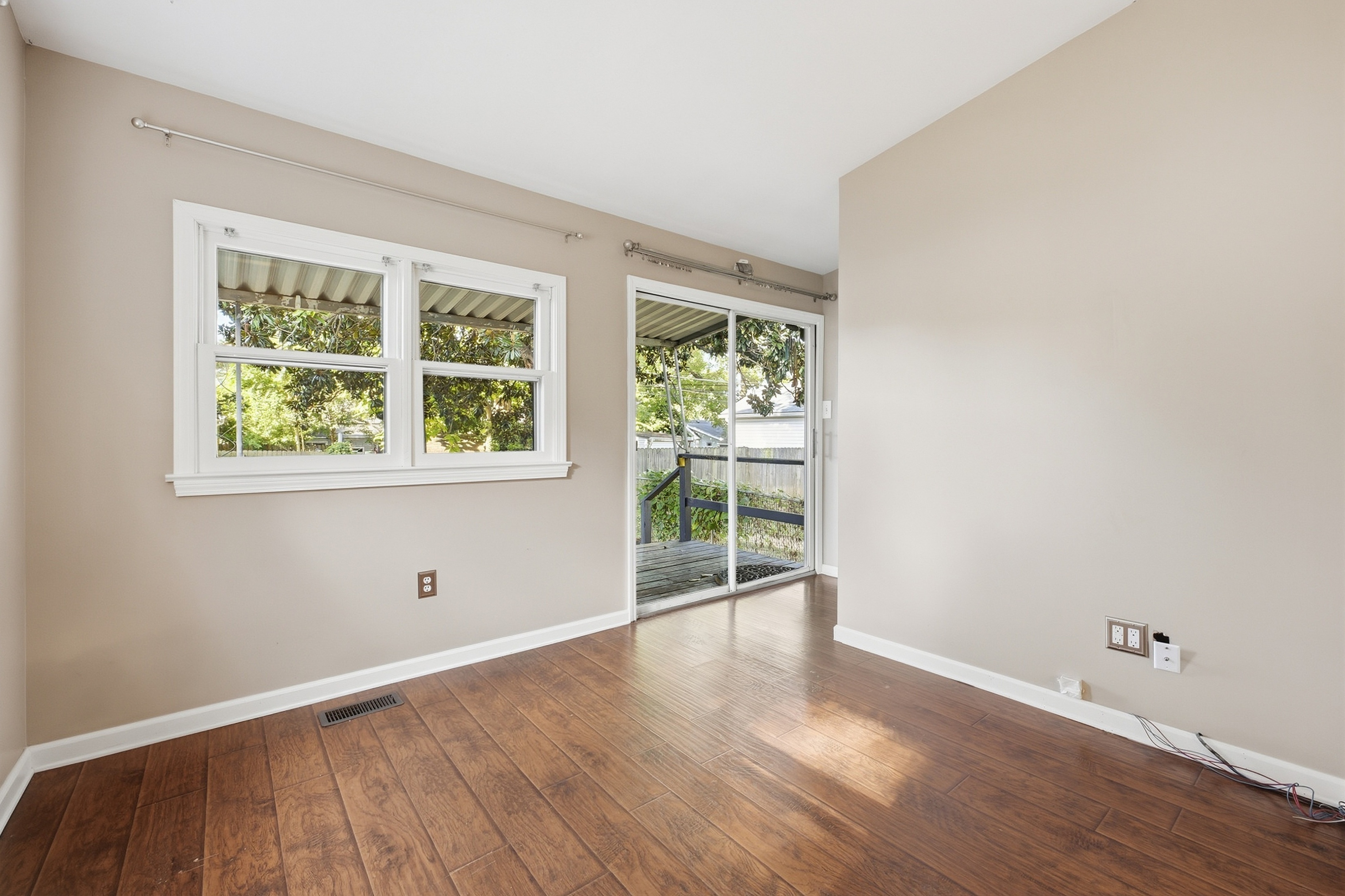  1030 Mulberry Street, Louisville, KY 40217 - 物件實景