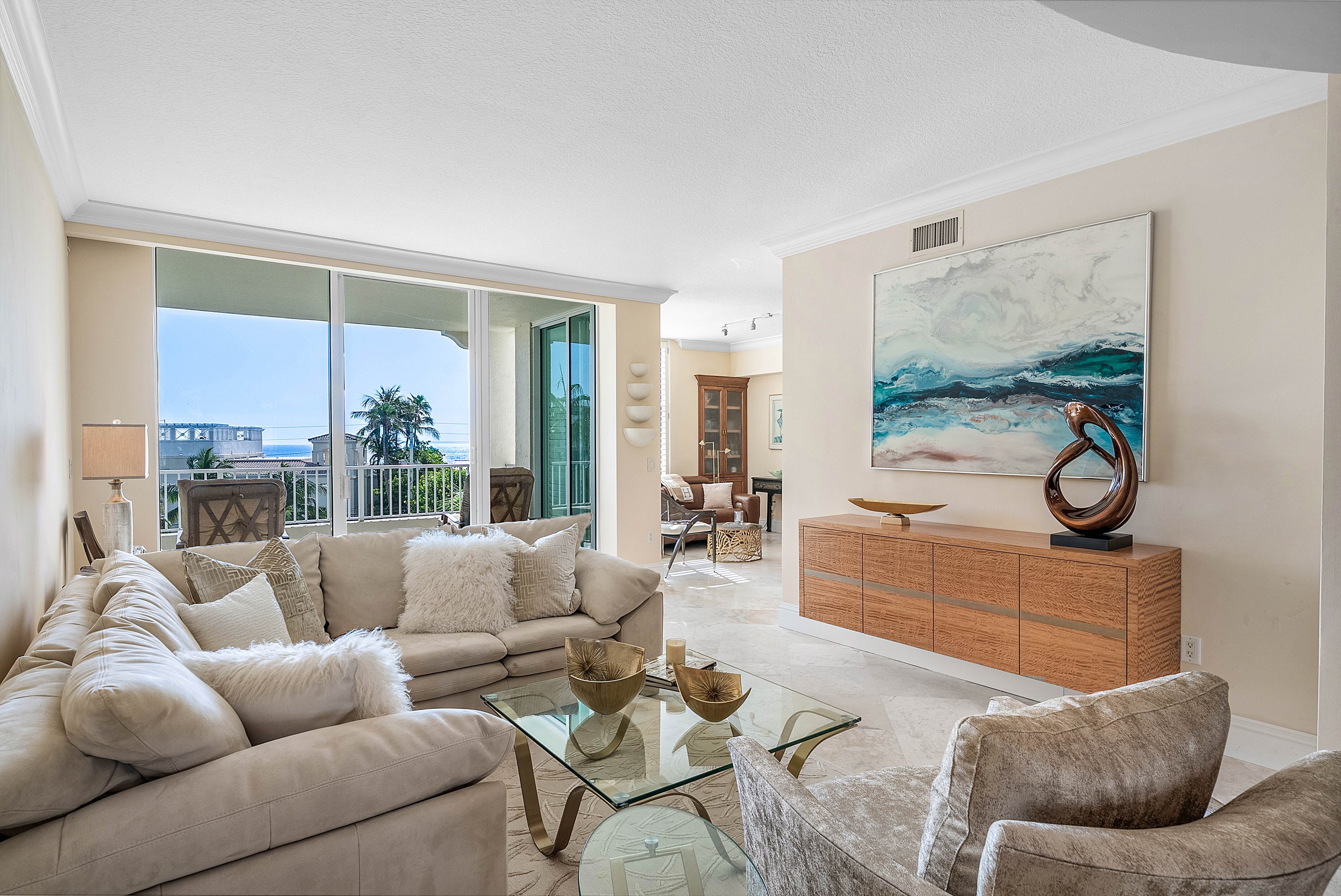  3700 S Ocean Boulevard, Highland Beach, FL, 33487 - 物件實景