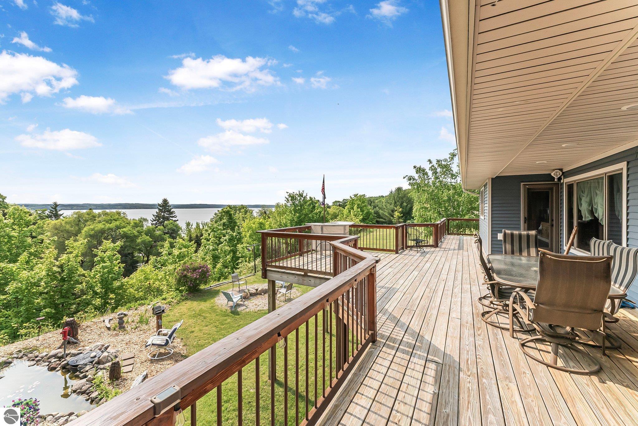 Kewadin, Michigan, 49648, United States, 4 Bedrooms Bedrooms, ,3 BathroomsBathrooms,Residential,For Sale,1765880