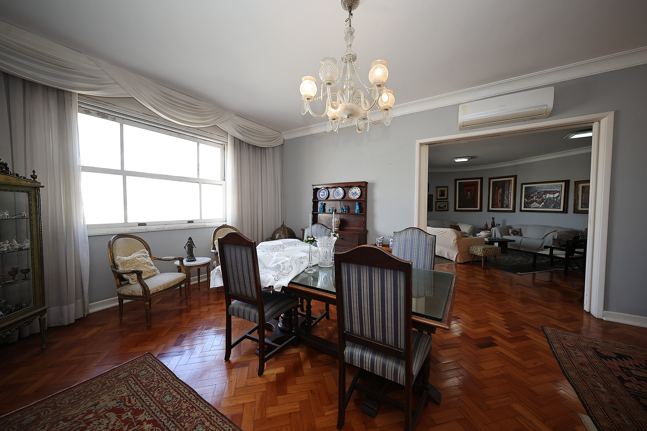  4-Bedroom Apartment in a Prime Ipanema Location - 物件實景