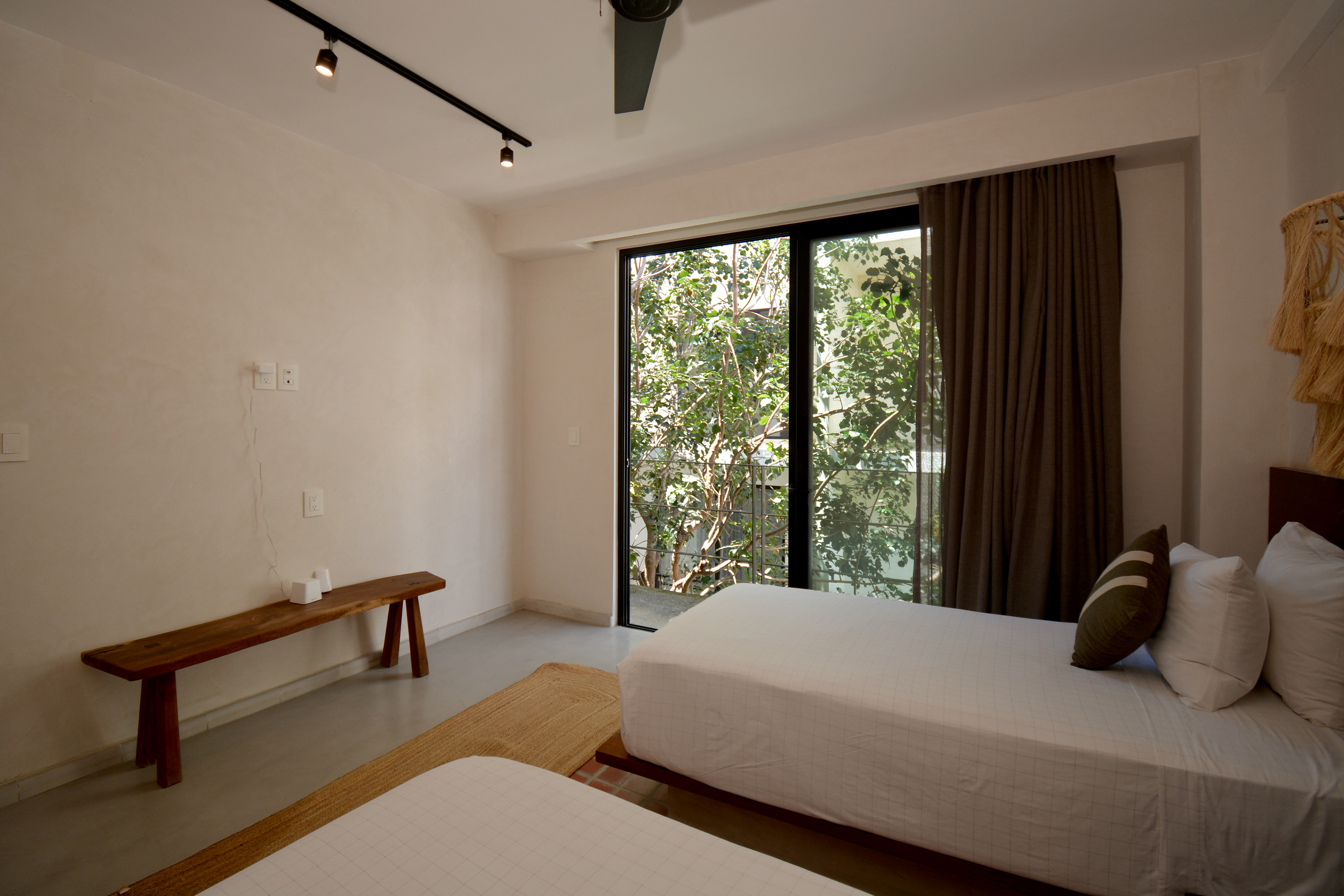  Boho Grand Garden Residence  3BR & Private Pool - 物件實景