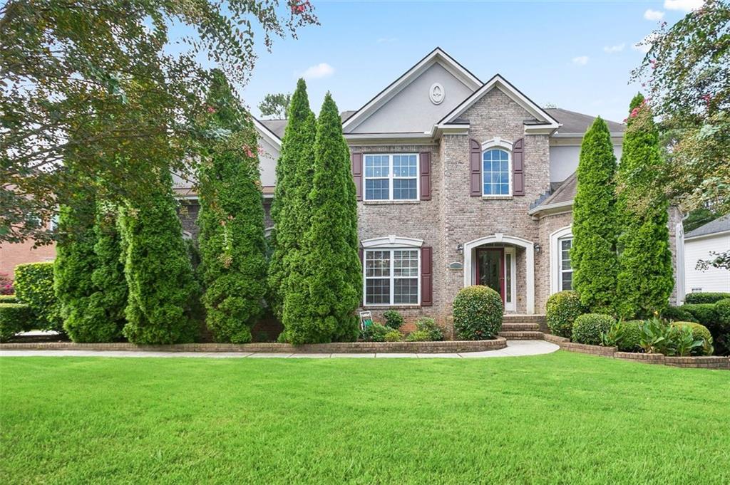 Covington, Georgia, 30014, United States, 5 Bedrooms Bedrooms, ,5 BathroomsBathrooms,Residential,For Sale,2003102