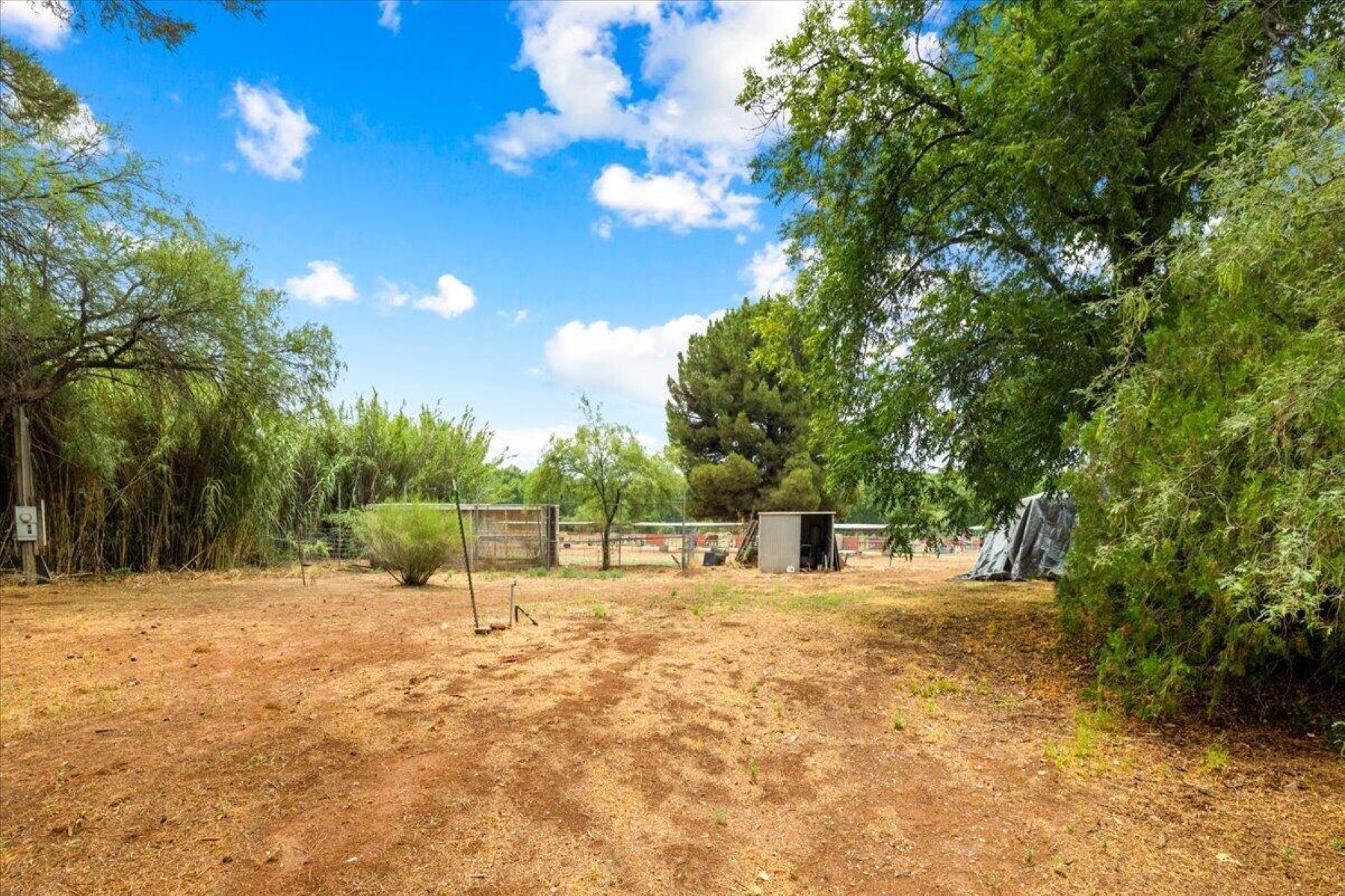 4281 E Sandy Hollow Ln¦Cottonwood, AZ - 物件實景