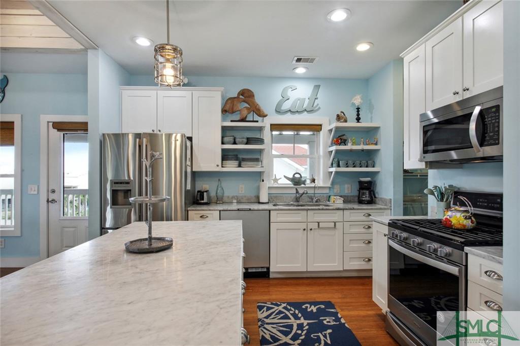 Tybee Island, Georgia, 31328, United States, 4 Bedrooms Bedrooms, ,3 BathroomsBathrooms,Residential,For Sale,1995386