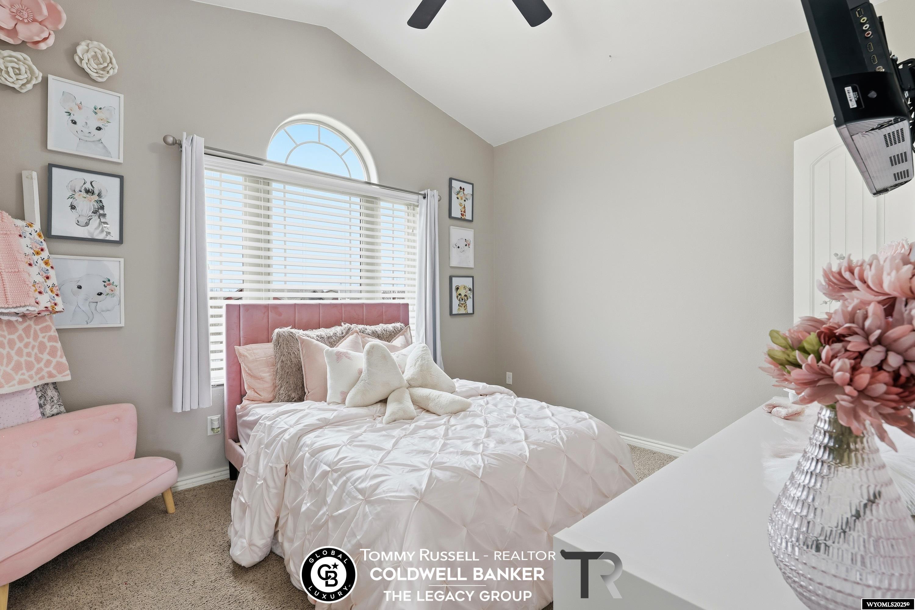 Casper, Wyoming, 82609, United States, 4 Bedrooms Bedrooms, ,3 BathroomsBathrooms,Residential,For Sale,1995940