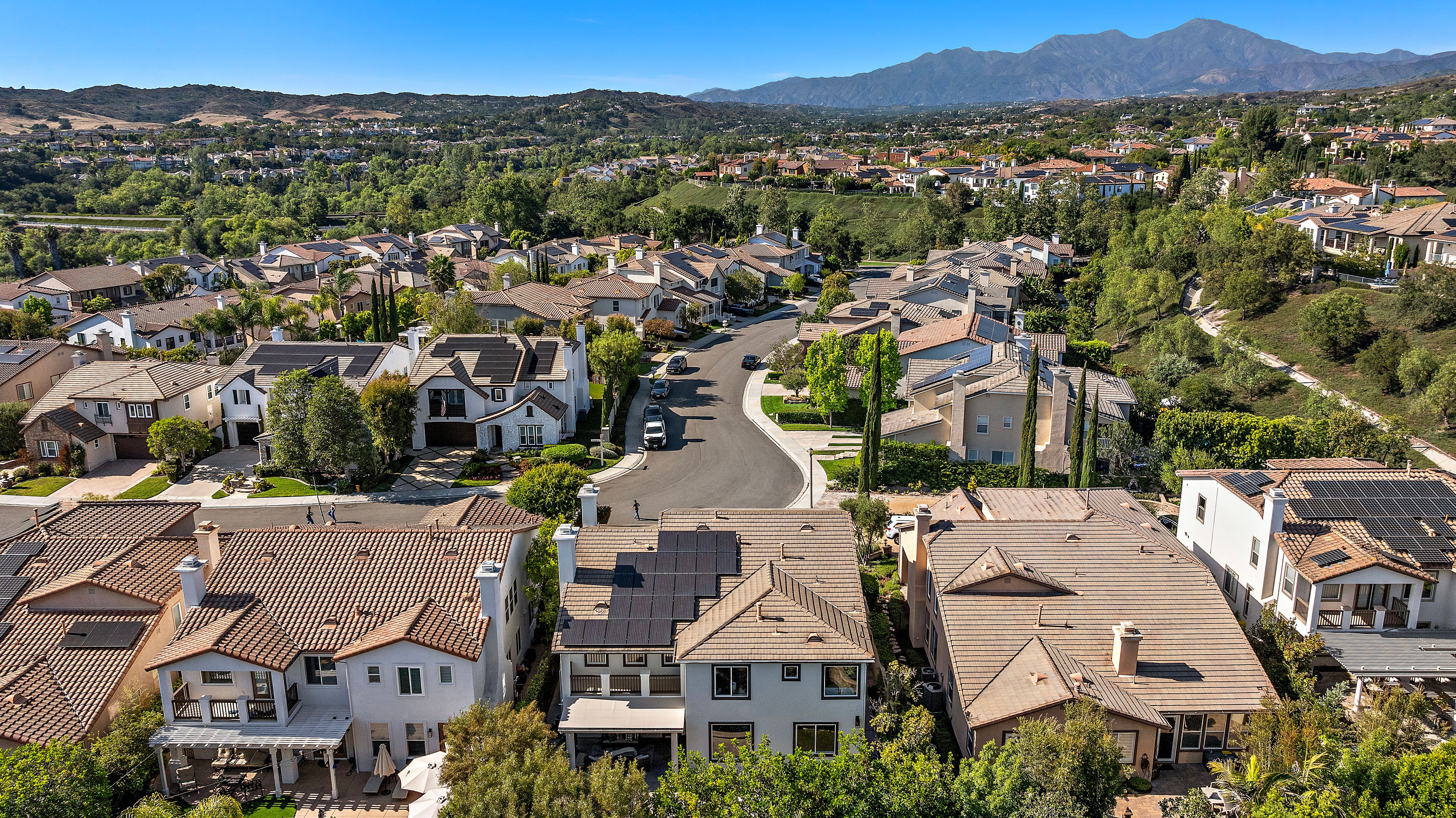  14 Marchin Drive, Coto de Caza, CA 92679 - 物件實景
