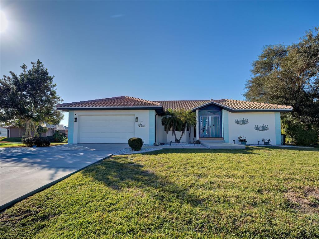 Punta Gorda, Florida, 33950, United States, 3 Bedrooms Bedrooms, ,2 BathroomsBathrooms,Residential,For Sale,2016975