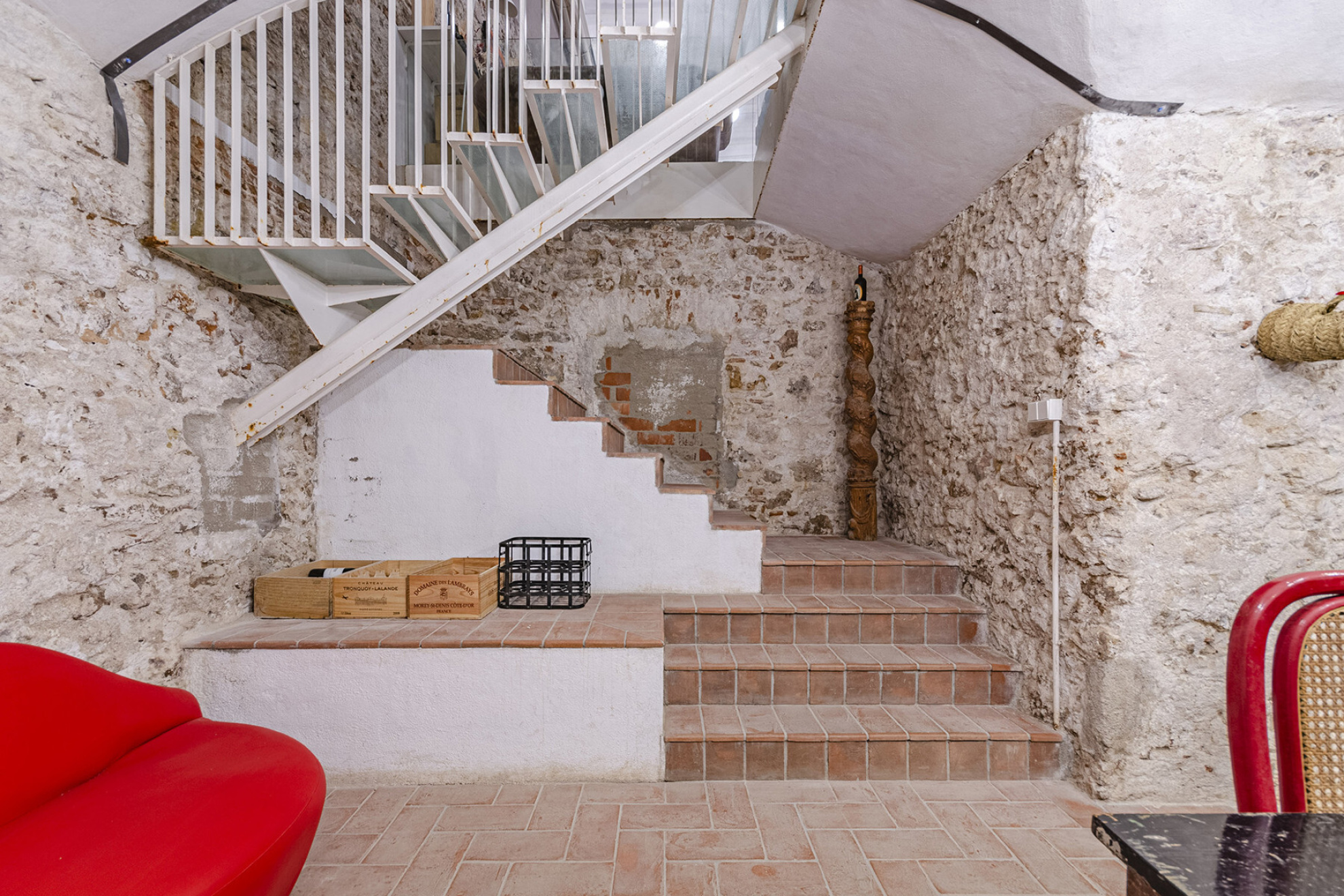  Renovated apartment with historical character in the Barri Gòtic - 物件實景