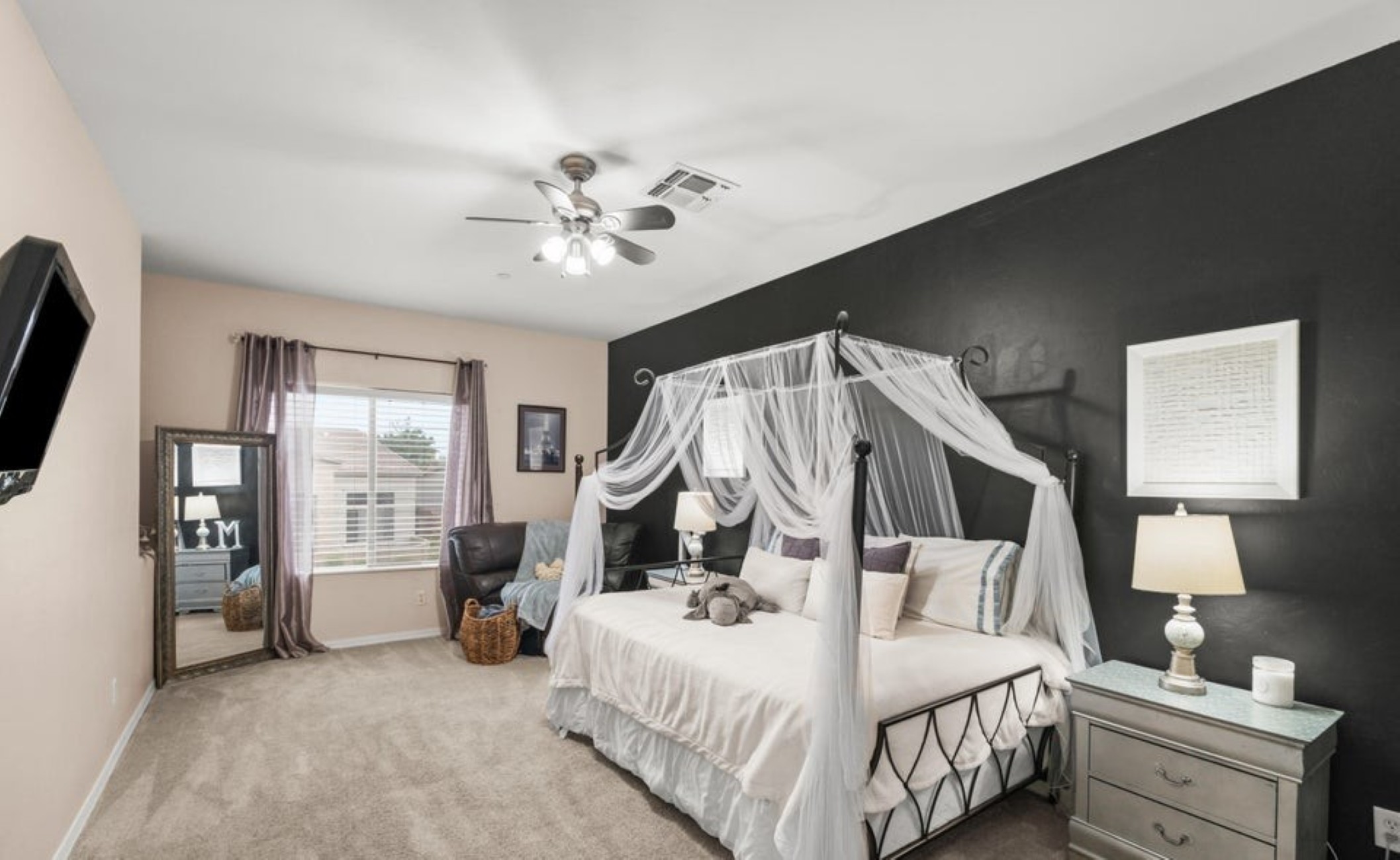  11906 N Mesquite Hollow Drive, Oro Valley, AZ 85737 - 物件實景
