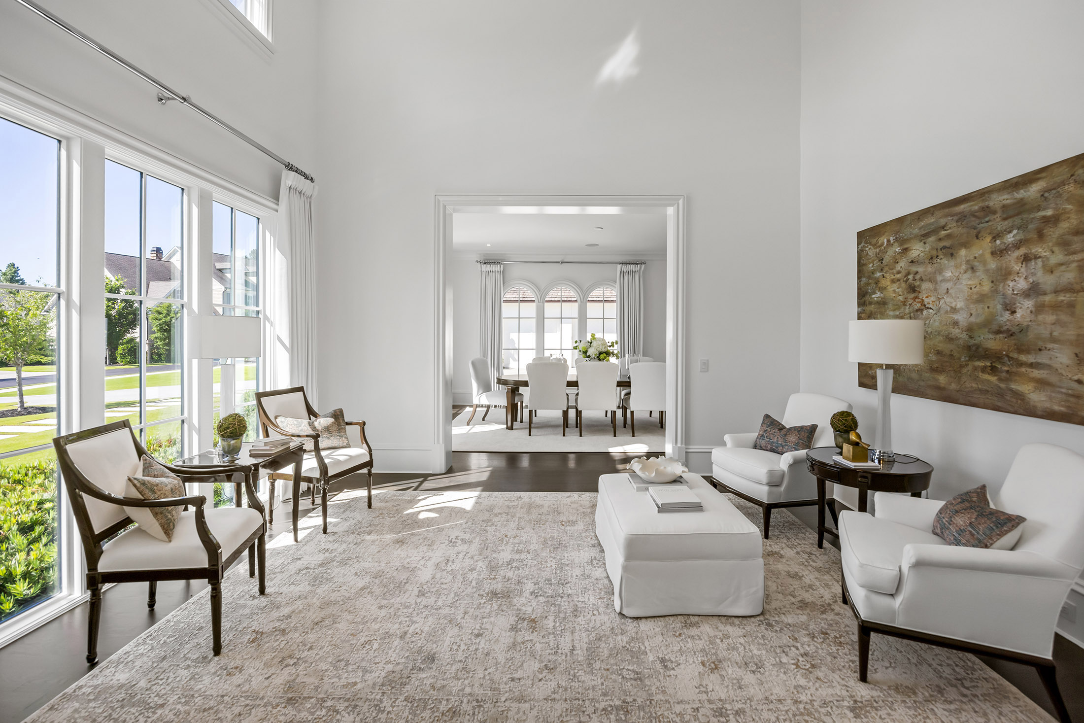  A Sophisticated Masterpiece of Modern Luxury - 物件實景