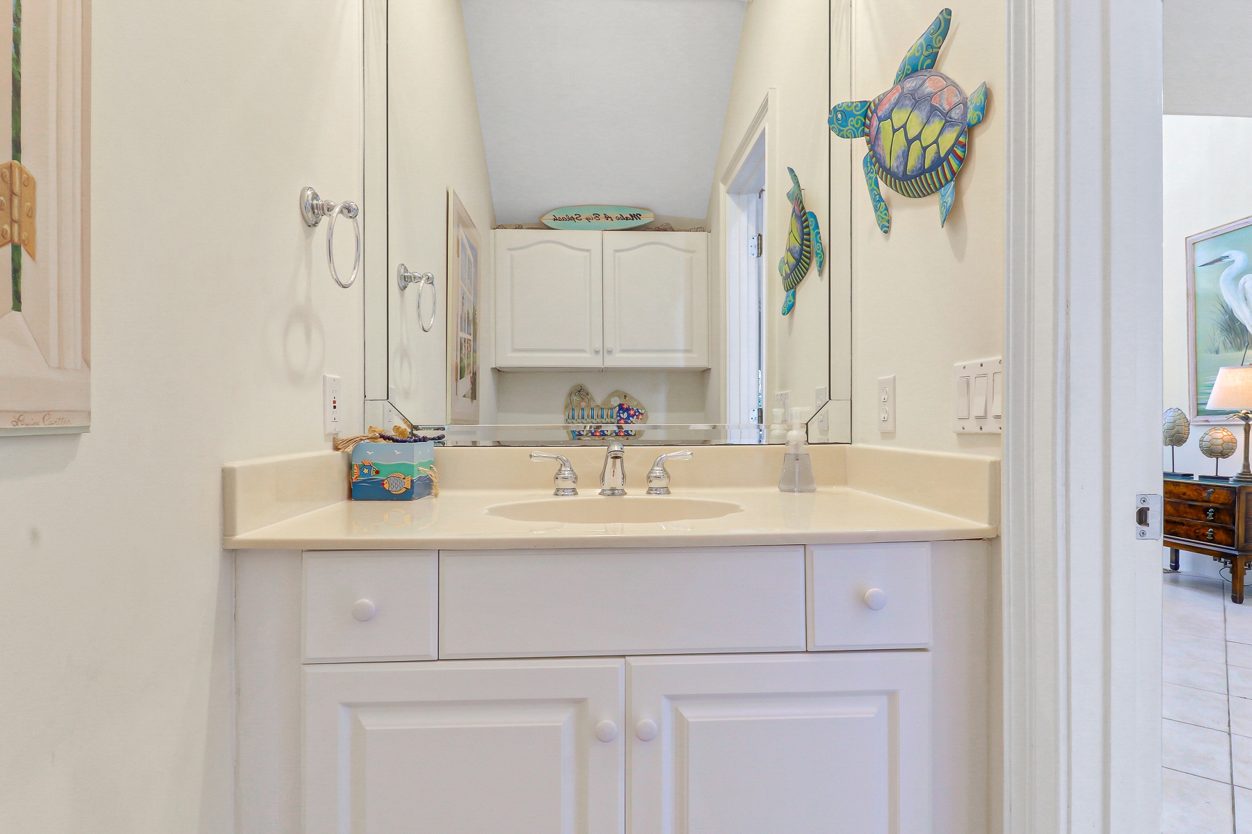  756 Marlin Drive, Fripp Island - 物件實景