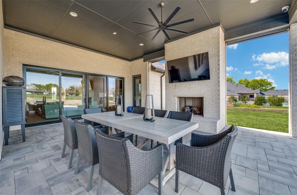 Celina, Texas, 75009, United States, 4 Bedrooms Bedrooms, ,5 BathroomsBathrooms,Residential,For Sale,1837037