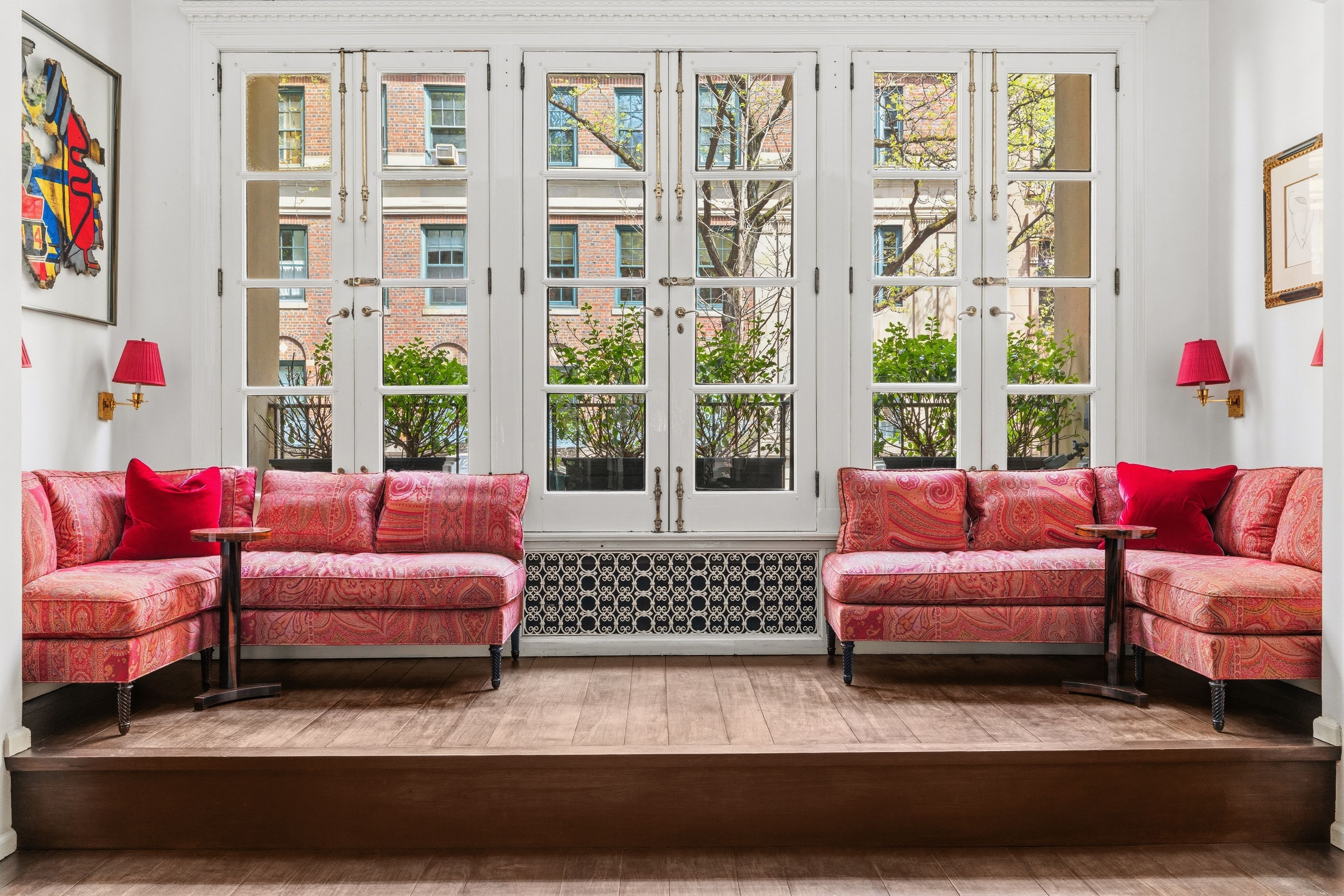  126 East 74th Street - 物件實景